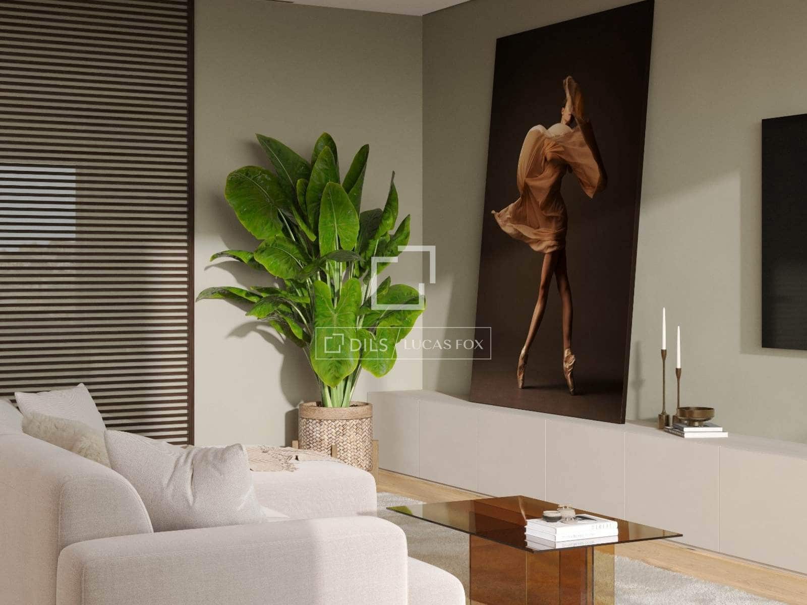 4 chambre Villa/Maison à vendre à Alella avec garage - 1 750 000 € (Ref: 9496557)