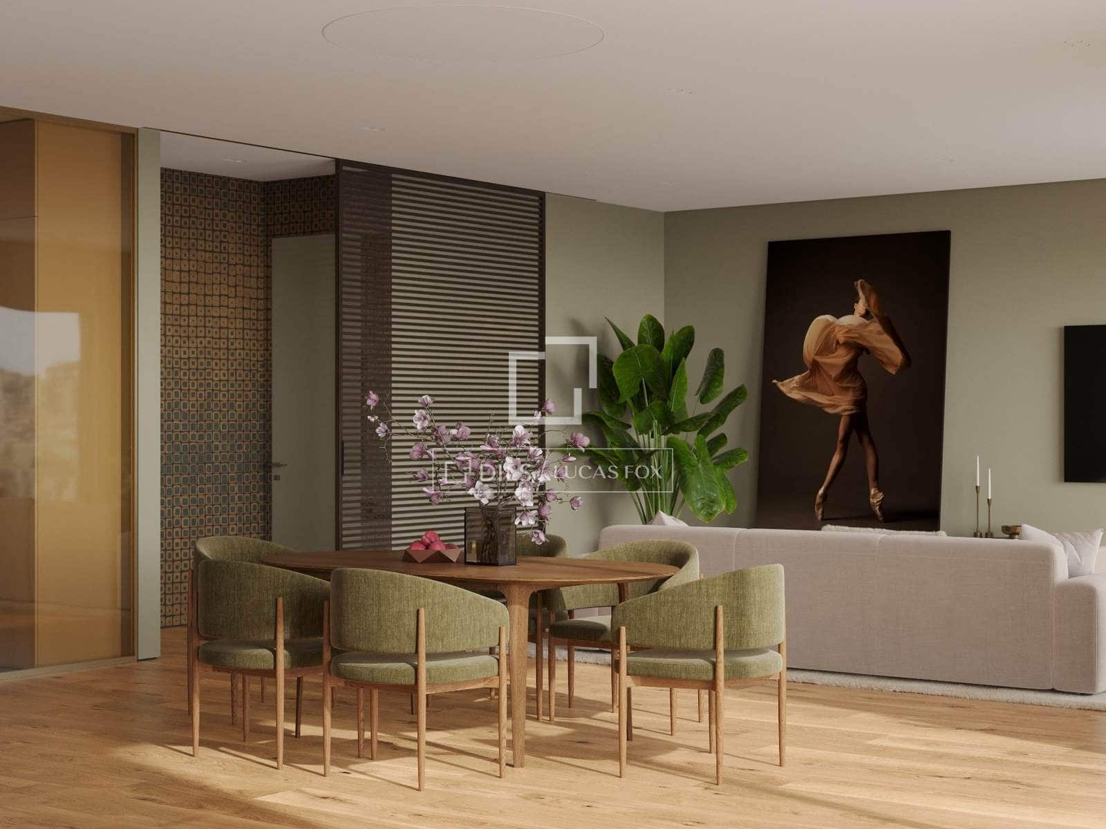 4 chambre Villa/Maison à vendre à Alella avec garage - 1 750 000 € (Ref: 9496557)