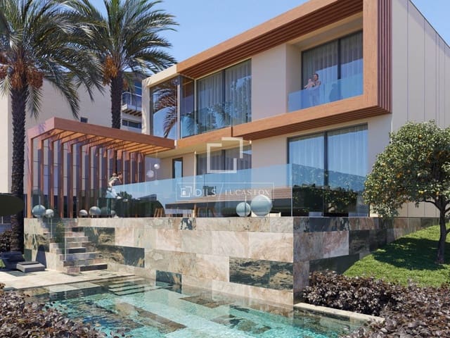 4 slaapkamer Villa te koop in Alella met garage - € 1.750.000 (Ref: 9496557)