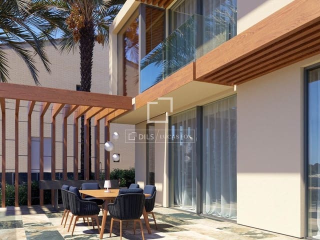 4 slaapkamer Villa te koop in Alella met garage - € 1.750.000 (Ref: 9496557)