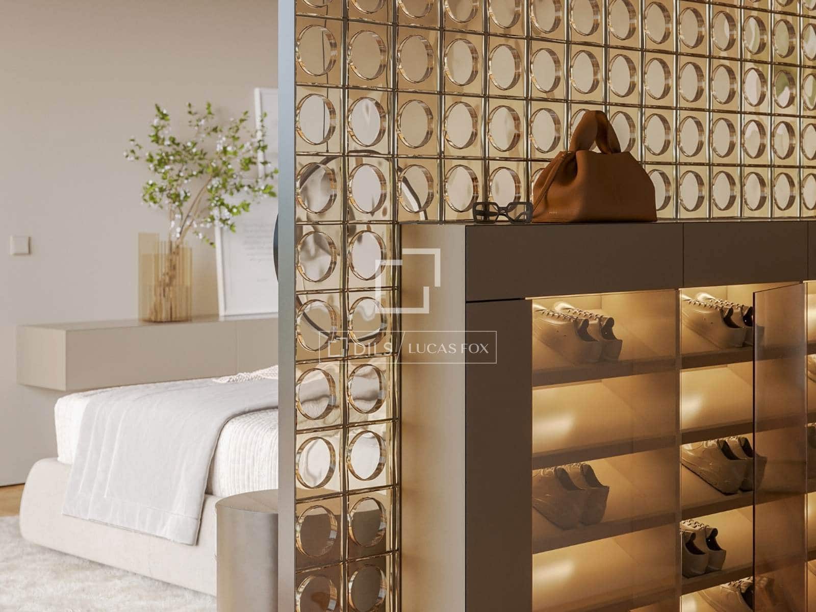 4 chambre Villa/Maison à vendre à Alella avec garage - 1 750 000 € (Ref: 9496557)