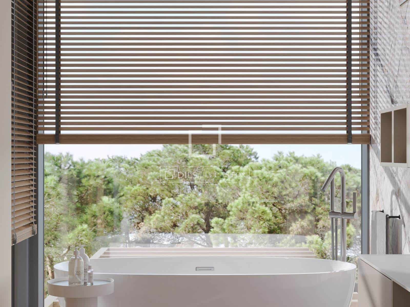 4 chambre Villa/Maison à vendre à Alella avec garage - 1 750 000 € (Ref: 9496557)