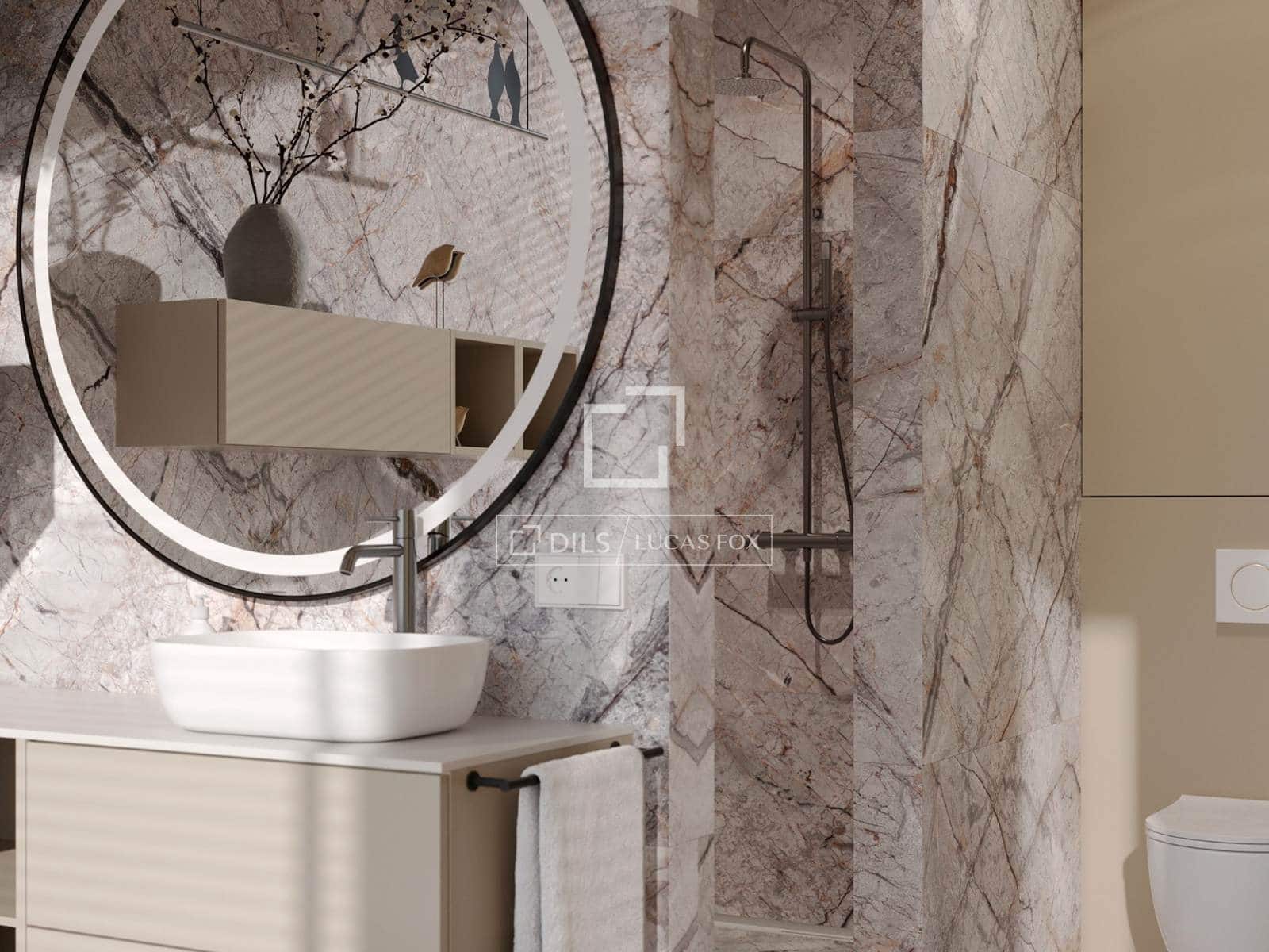 4 chambre Villa/Maison à vendre à Alella avec garage - 1 750 000 € (Ref: 9496557)