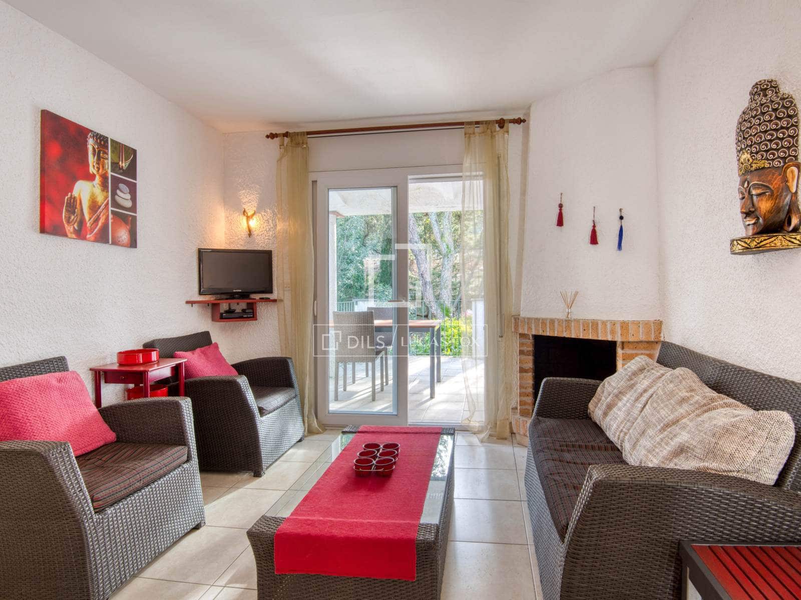 12 slaapkamer Villa te koop in Calonge i Sant Antoni met garage - € 1.500.000 (Ref: 9497931)