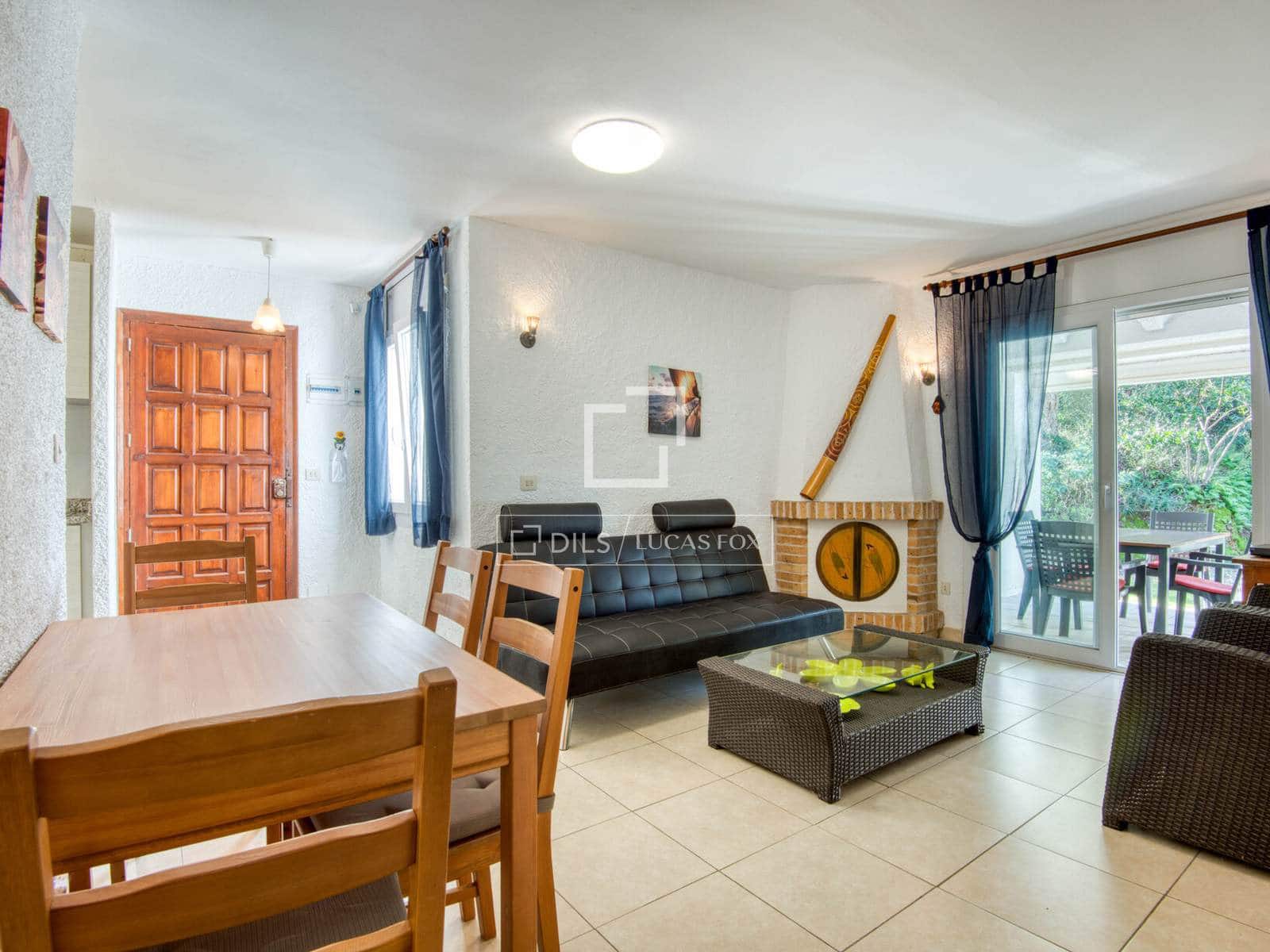 12 slaapkamer Villa te koop in Calonge i Sant Antoni met garage - € 1.500.000 (Ref: 9497931)