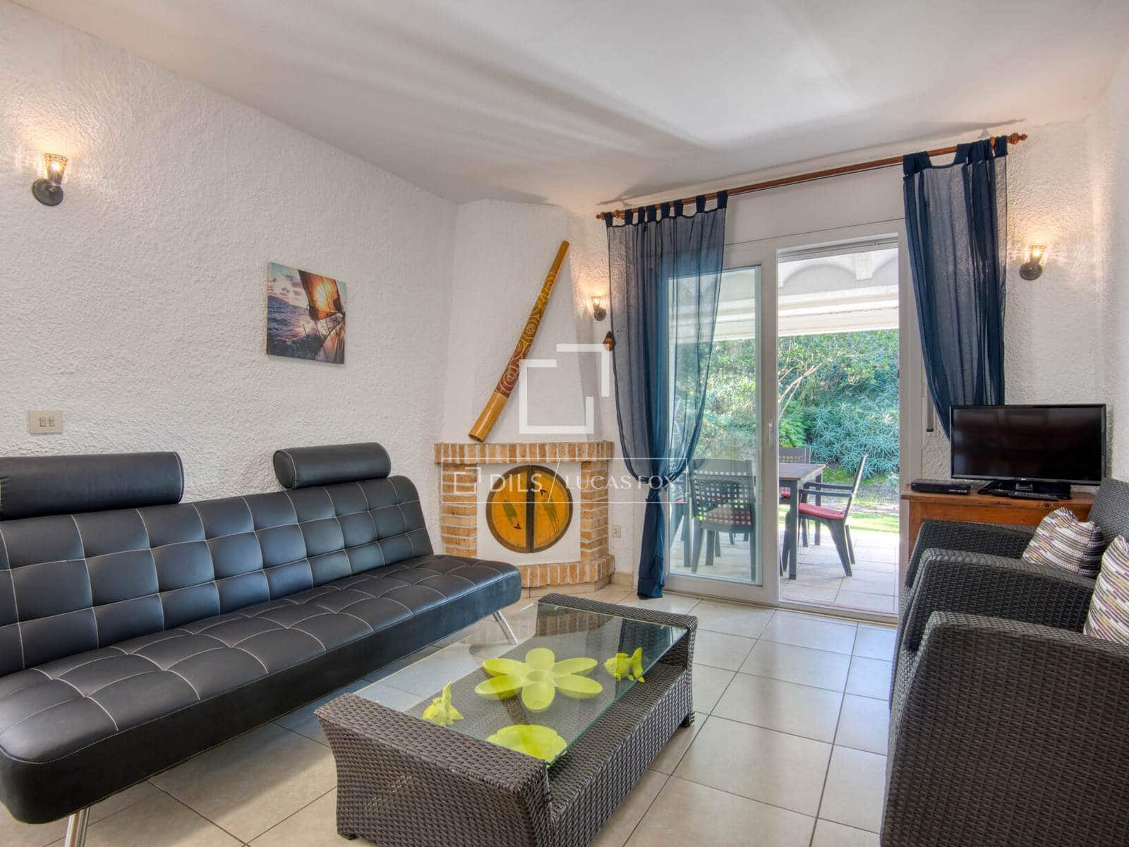 12 slaapkamer Villa te koop in Calonge i Sant Antoni met garage - € 1.500.000 (Ref: 9497931)
