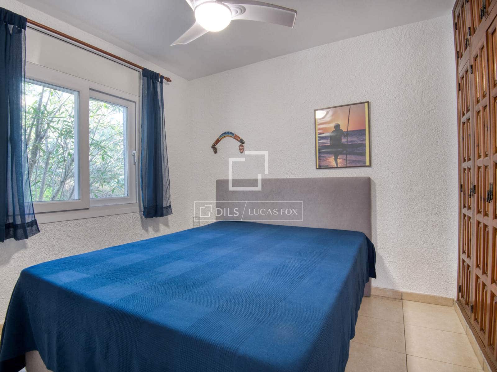 12 slaapkamer Villa te koop in Calonge i Sant Antoni met garage - € 1.500.000 (Ref: 9497931)