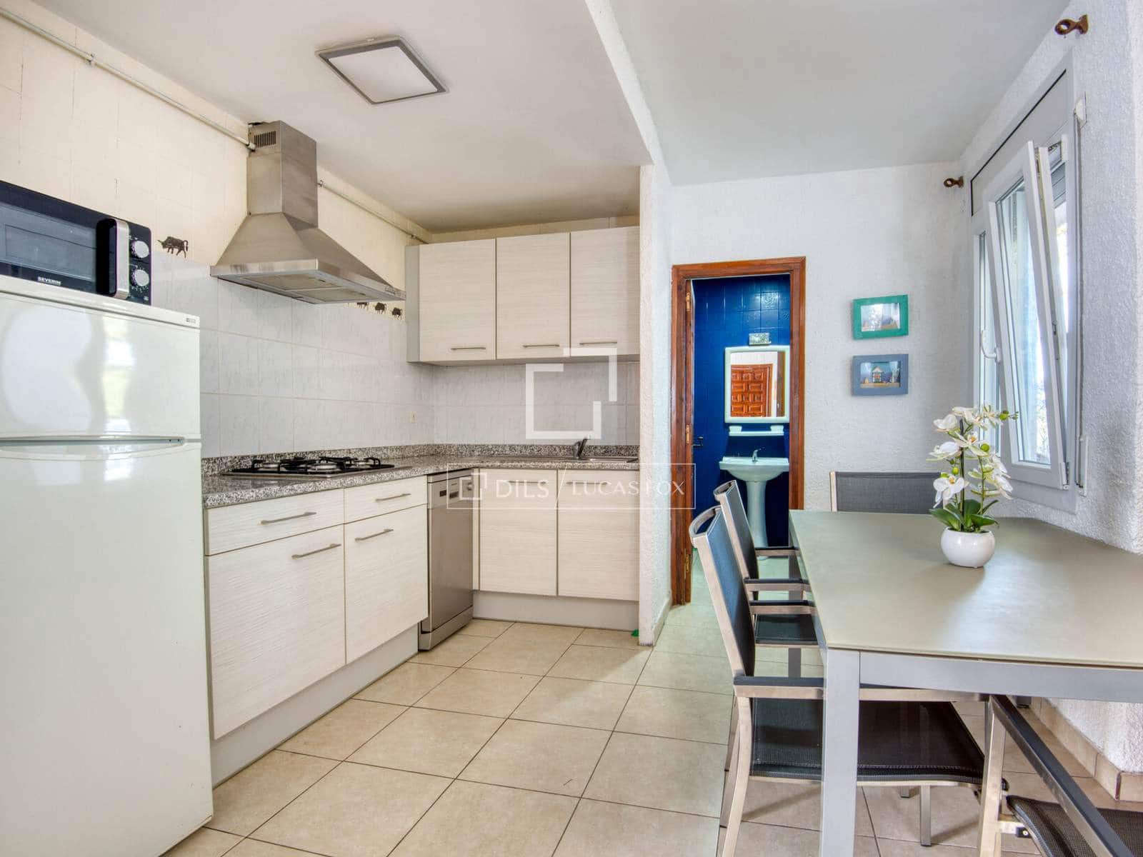 12 slaapkamer Villa te koop in Calonge i Sant Antoni met garage - € 1.500.000 (Ref: 9497931)