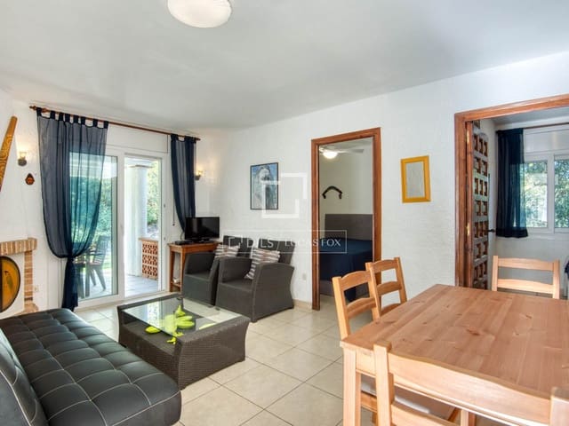 12 slaapkamer Villa te koop in Calonge i Sant Antoni met garage - € 1.500.000 (Ref: 9497931)