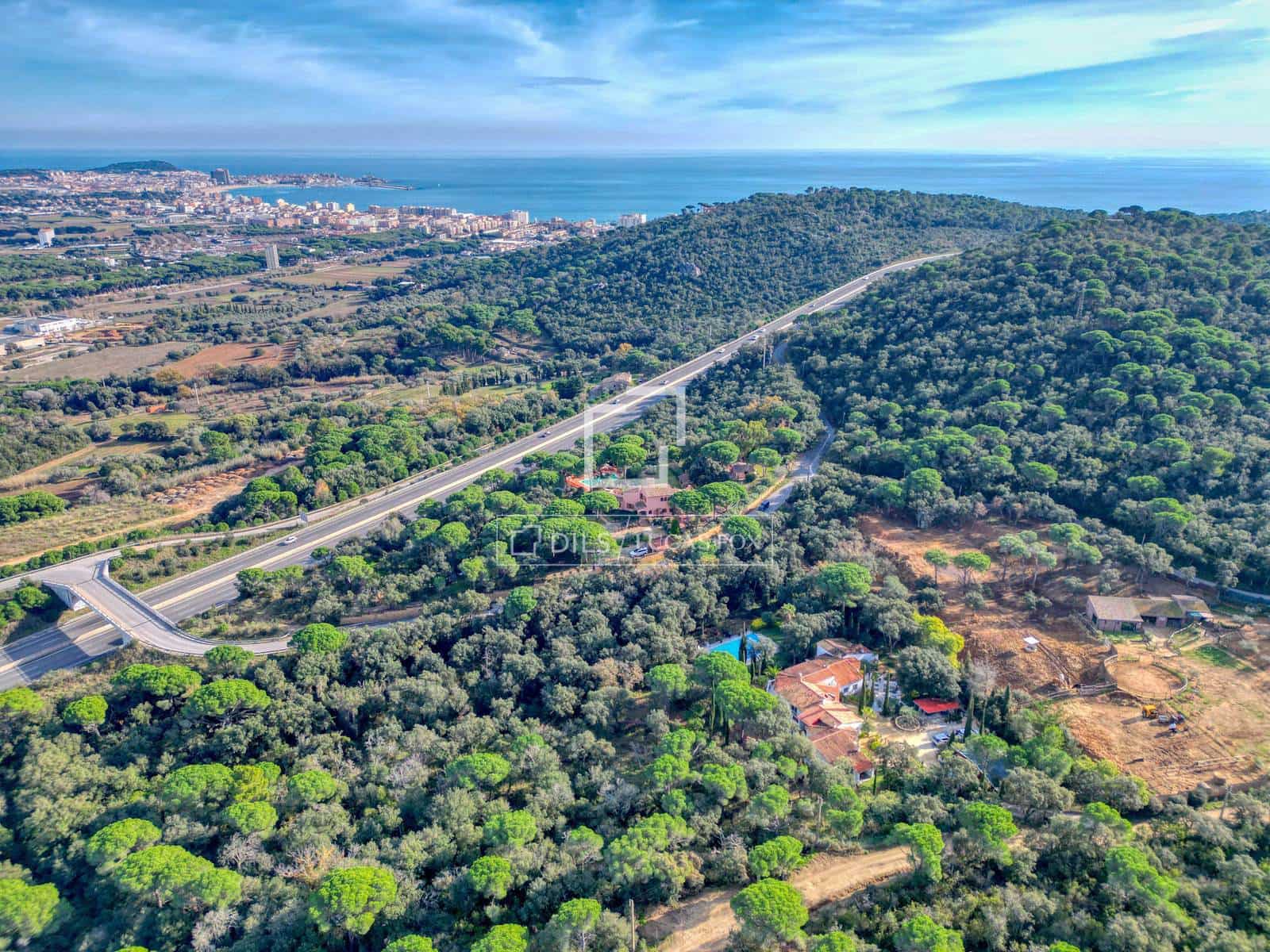 12 slaapkamer Villa te koop in Calonge i Sant Antoni met garage - € 1.500.000 (Ref: 9497931)