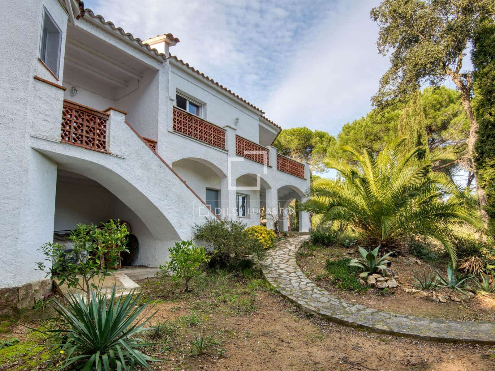 12 slaapkamer Villa te koop in Calonge i Sant Antoni met garage - € 1.500.000 (Ref: 9497931)