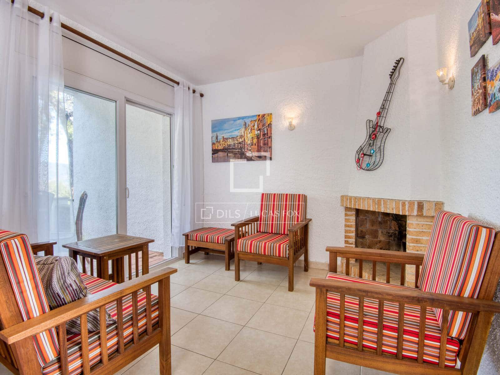 12 slaapkamer Villa te koop in Calonge i Sant Antoni met garage - € 1.500.000 (Ref: 9497931)