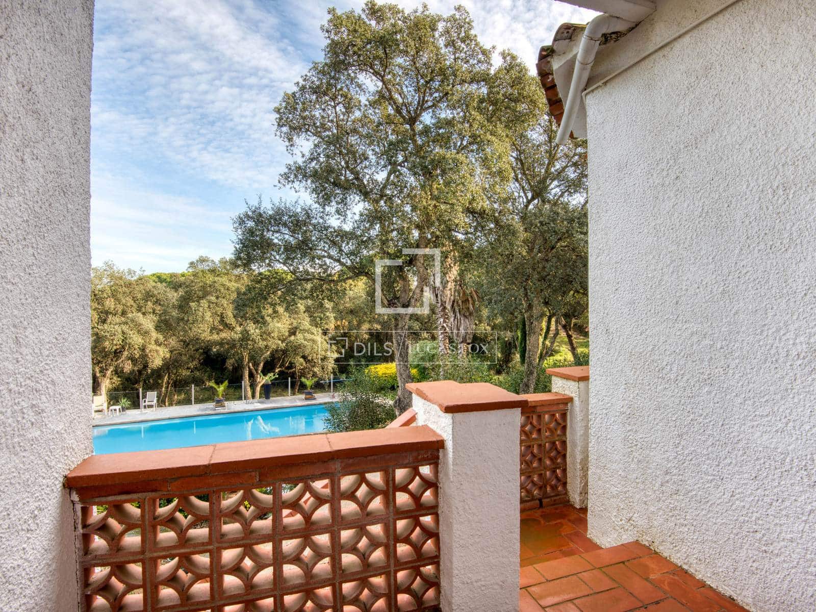 12 slaapkamer Villa te koop in Calonge i Sant Antoni met garage - € 1.500.000 (Ref: 9497931)