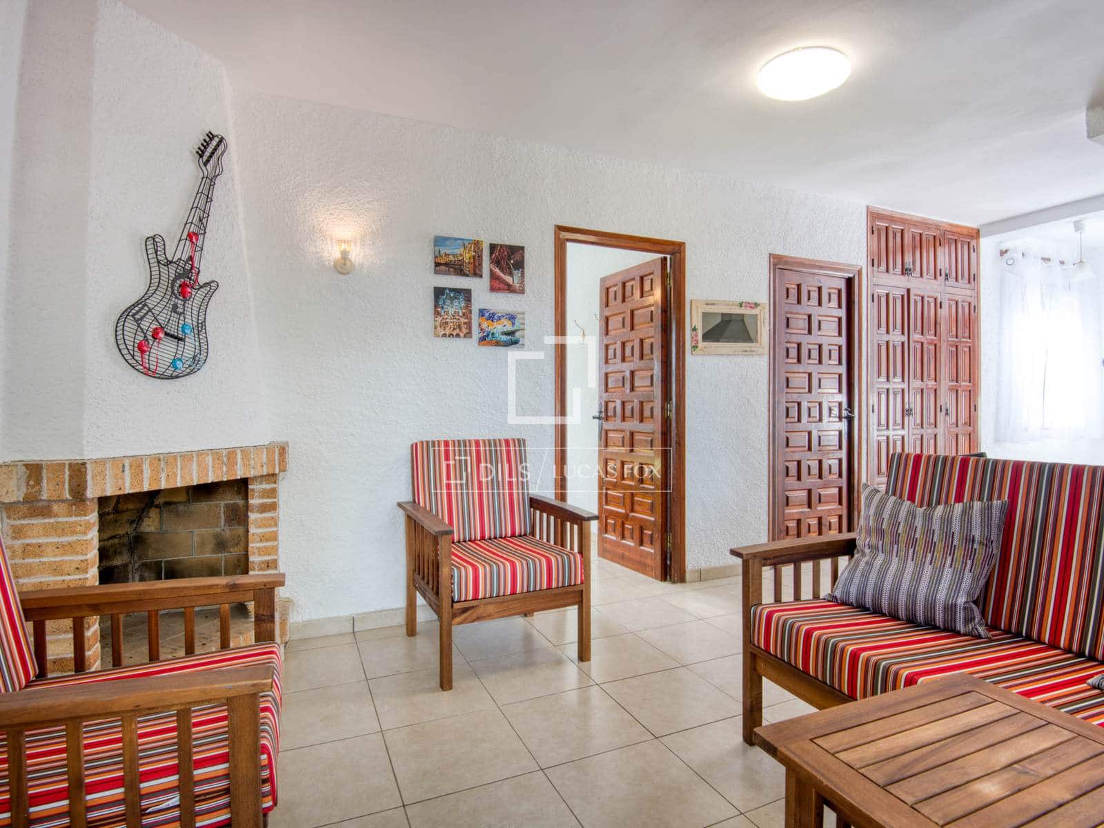 12 slaapkamer Villa te koop in Calonge i Sant Antoni met garage - € 1.500.000 (Ref: 9497931)