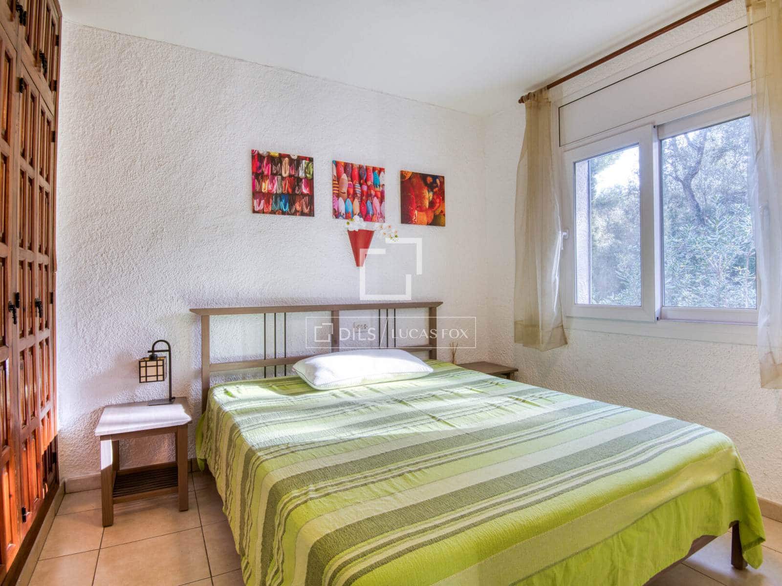 12 slaapkamer Villa te koop in Calonge i Sant Antoni met garage - € 1.500.000 (Ref: 9497931)