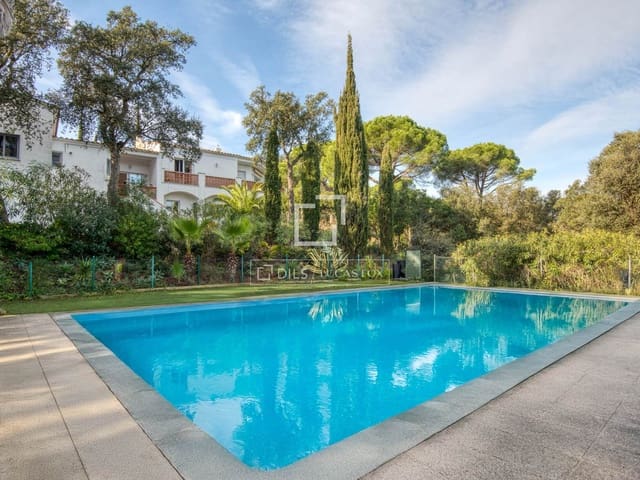 12 chambre Villa/Maison à vendre à Calonge i Sant Antoni avec piscine garage - 1 500 000 € (Ref: 9497931)