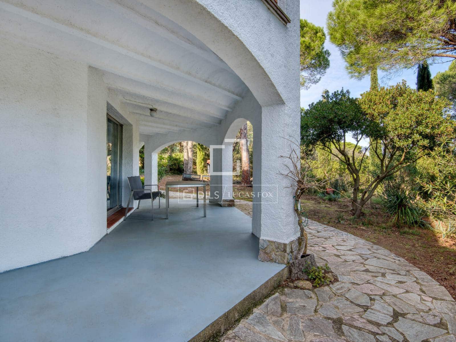 12 slaapkamer Villa te koop in Calonge i Sant Antoni met garage - € 1.500.000 (Ref: 9497931)