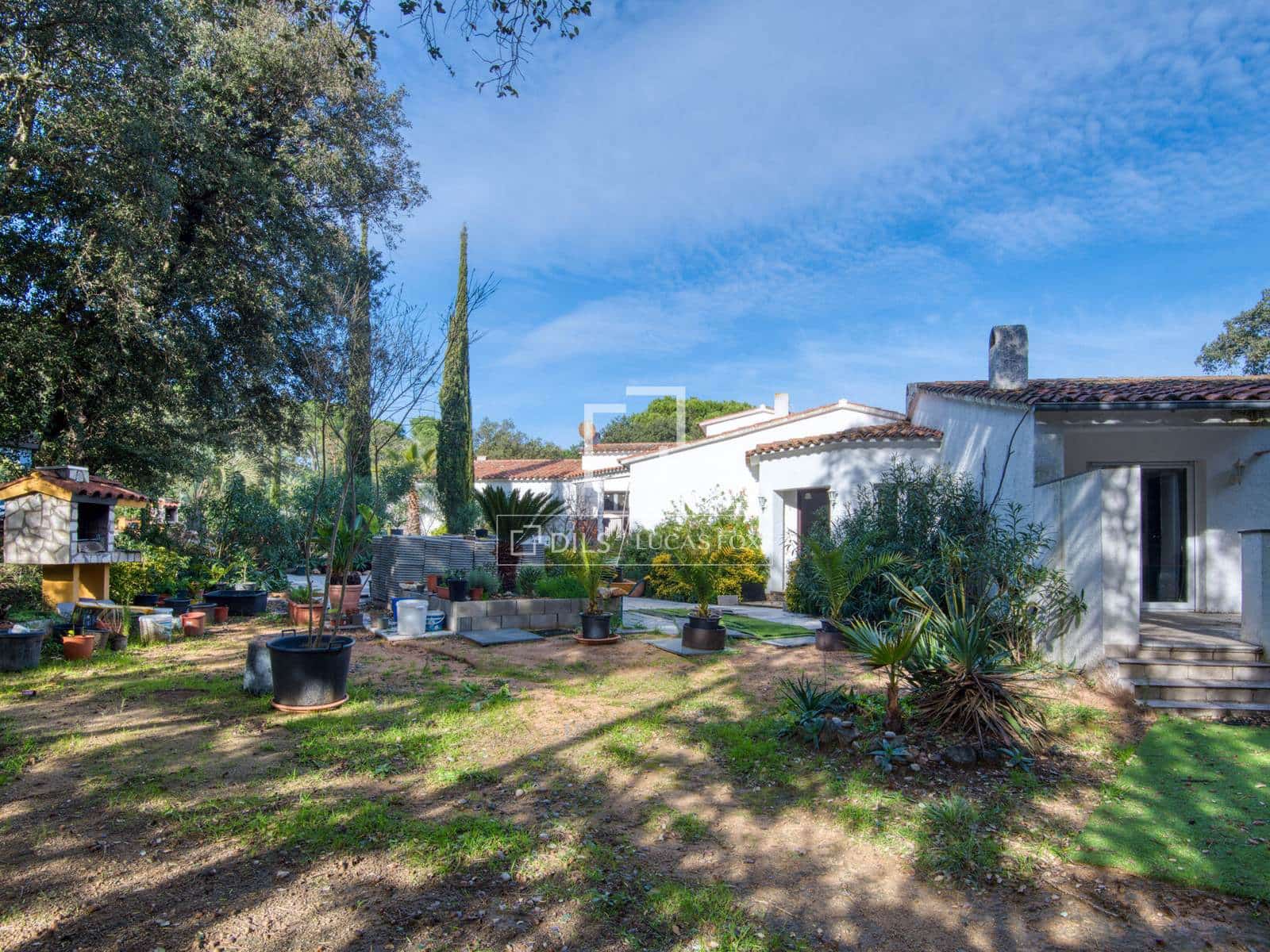 12 slaapkamer Villa te koop in Calonge i Sant Antoni met garage - € 1.500.000 (Ref: 9497931)