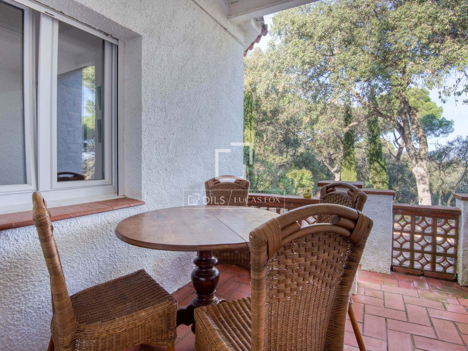 12 slaapkamer Villa te koop in Calonge i Sant Antoni met garage - € 1.500.000 (Ref: 9497931)