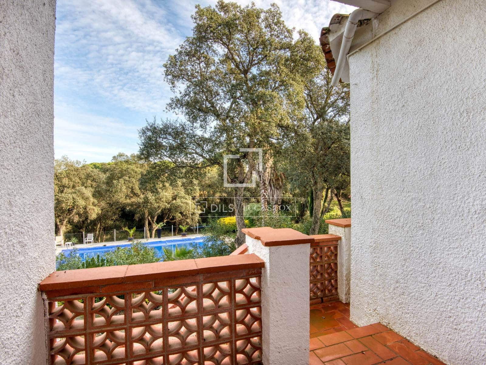 12 slaapkamer Villa te koop in Calonge i Sant Antoni met garage - € 1.500.000 (Ref: 9497931)