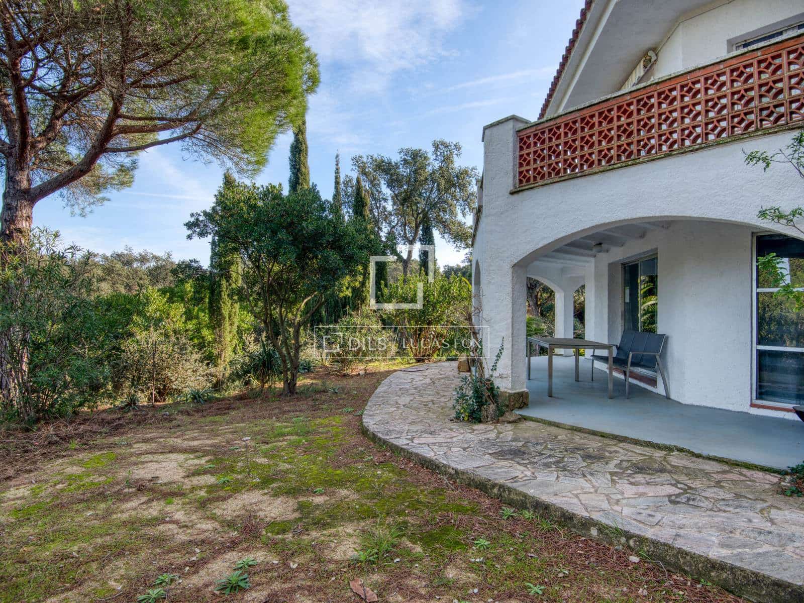 12 slaapkamer Villa te koop in Calonge i Sant Antoni met garage - € 1.500.000 (Ref: 9497931)