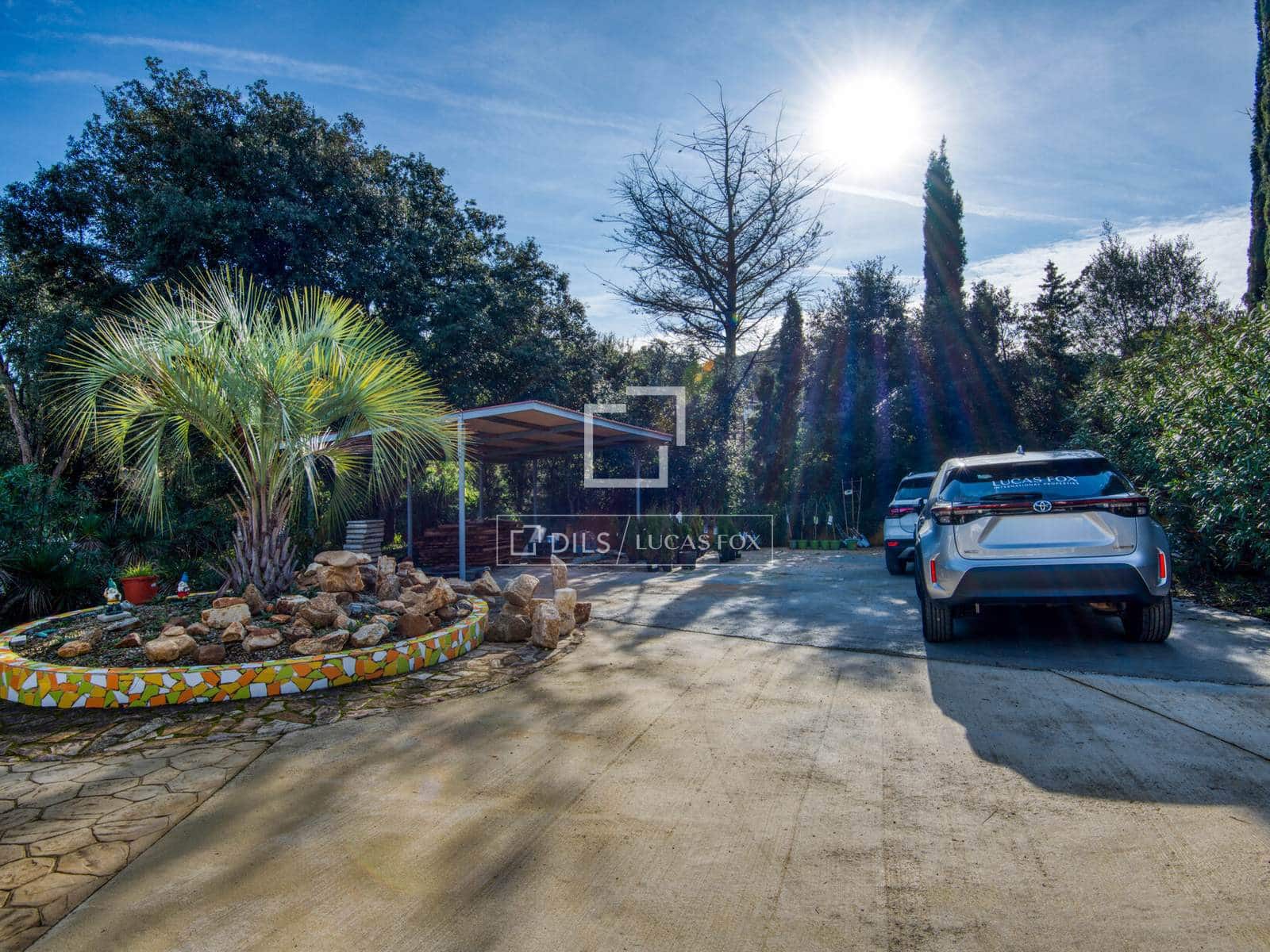 12 slaapkamer Villa te koop in Calonge i Sant Antoni met garage - € 1.500.000 (Ref: 9497931)