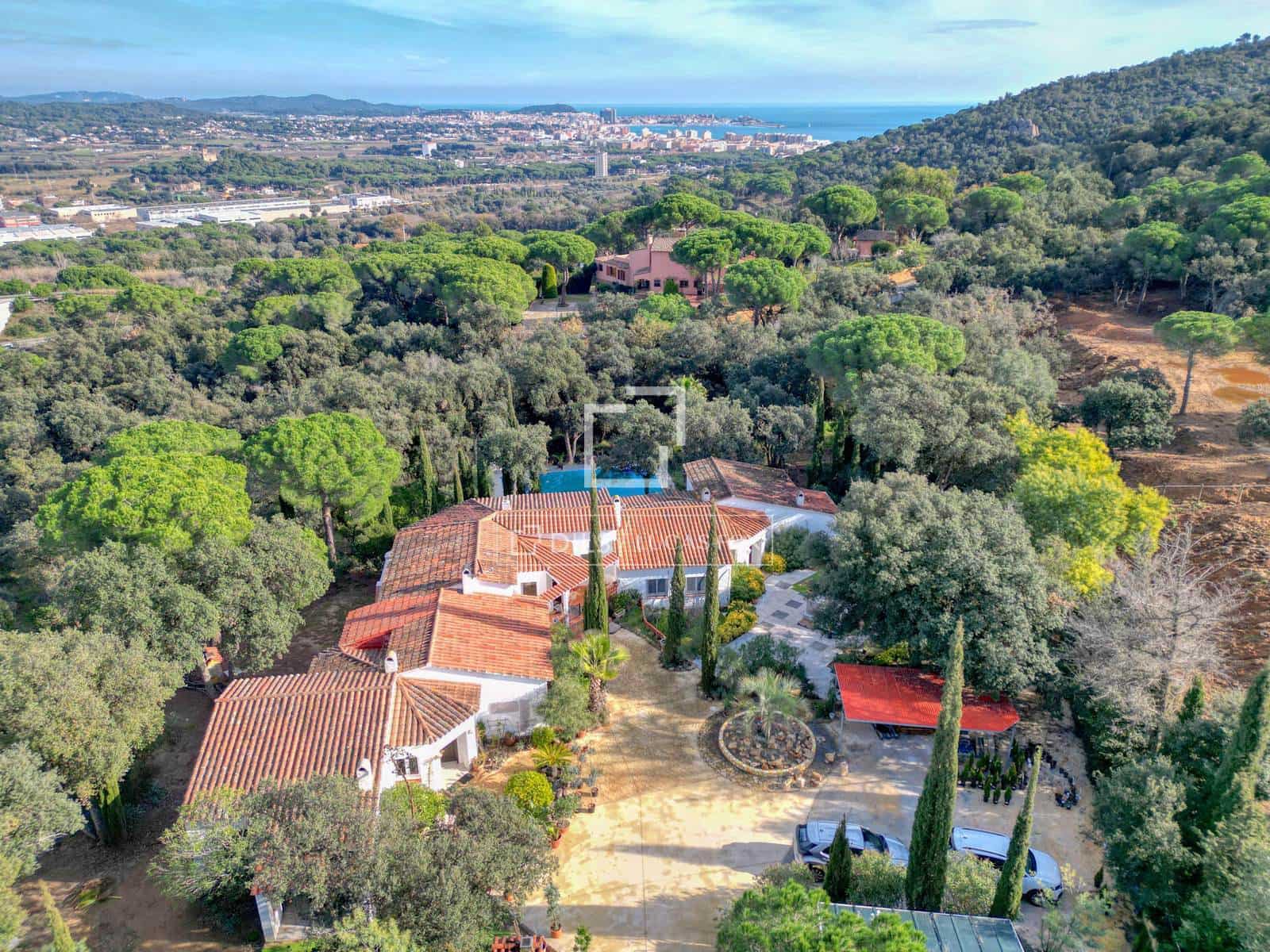 12 slaapkamer Villa te koop in Calonge i Sant Antoni met garage - € 1.500.000 (Ref: 9497931)