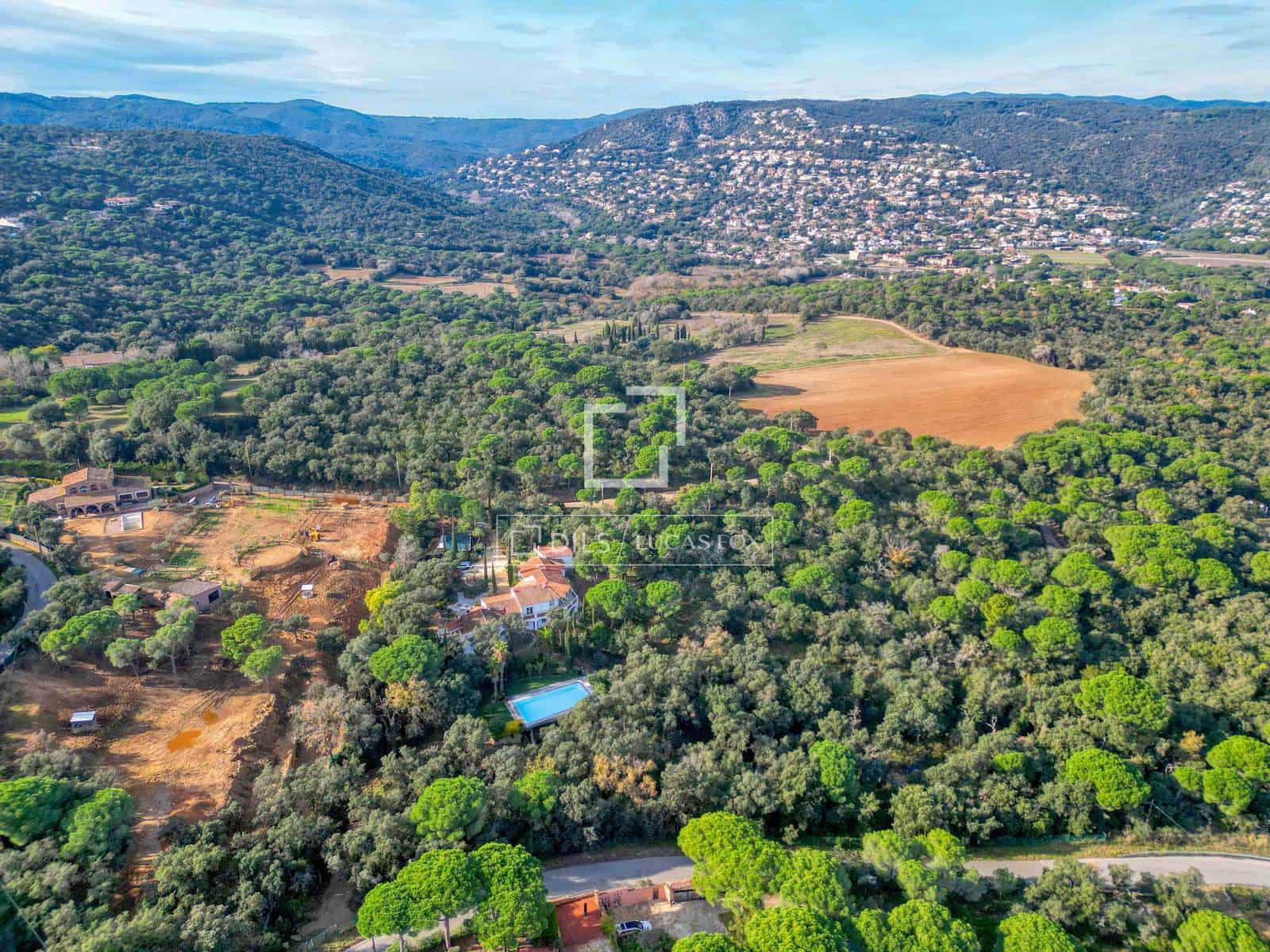 12 slaapkamer Villa te koop in Calonge i Sant Antoni met garage - € 1.500.000 (Ref: 9497931)