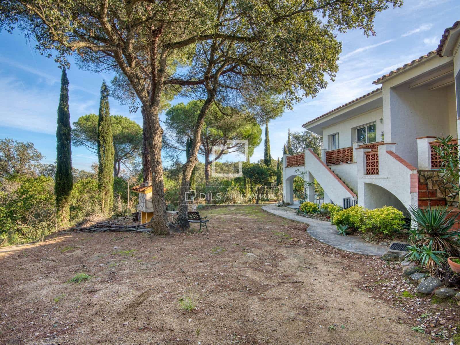 12 slaapkamer Villa te koop in Calonge i Sant Antoni met garage - € 1.500.000 (Ref: 9497931)