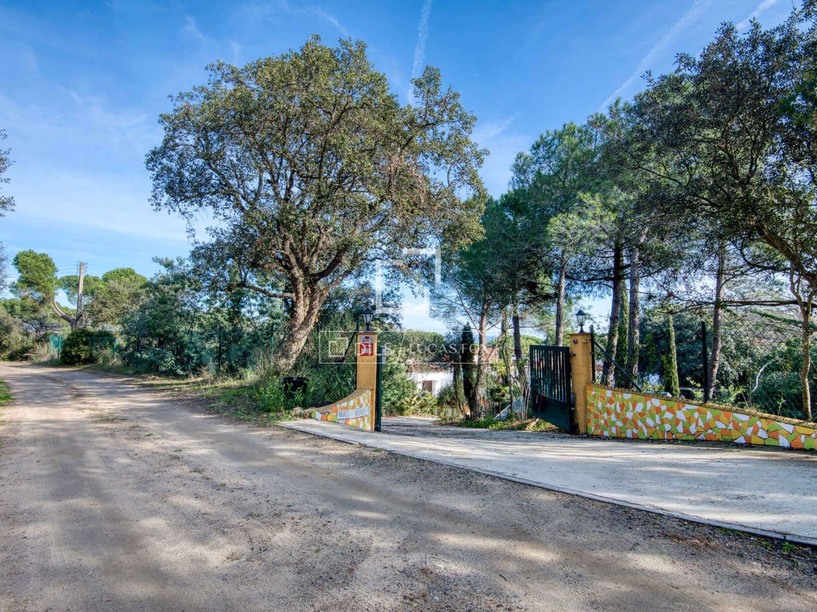 12 slaapkamer Villa te koop in Calonge i Sant Antoni met garage - € 1.500.000 (Ref: 9497931)