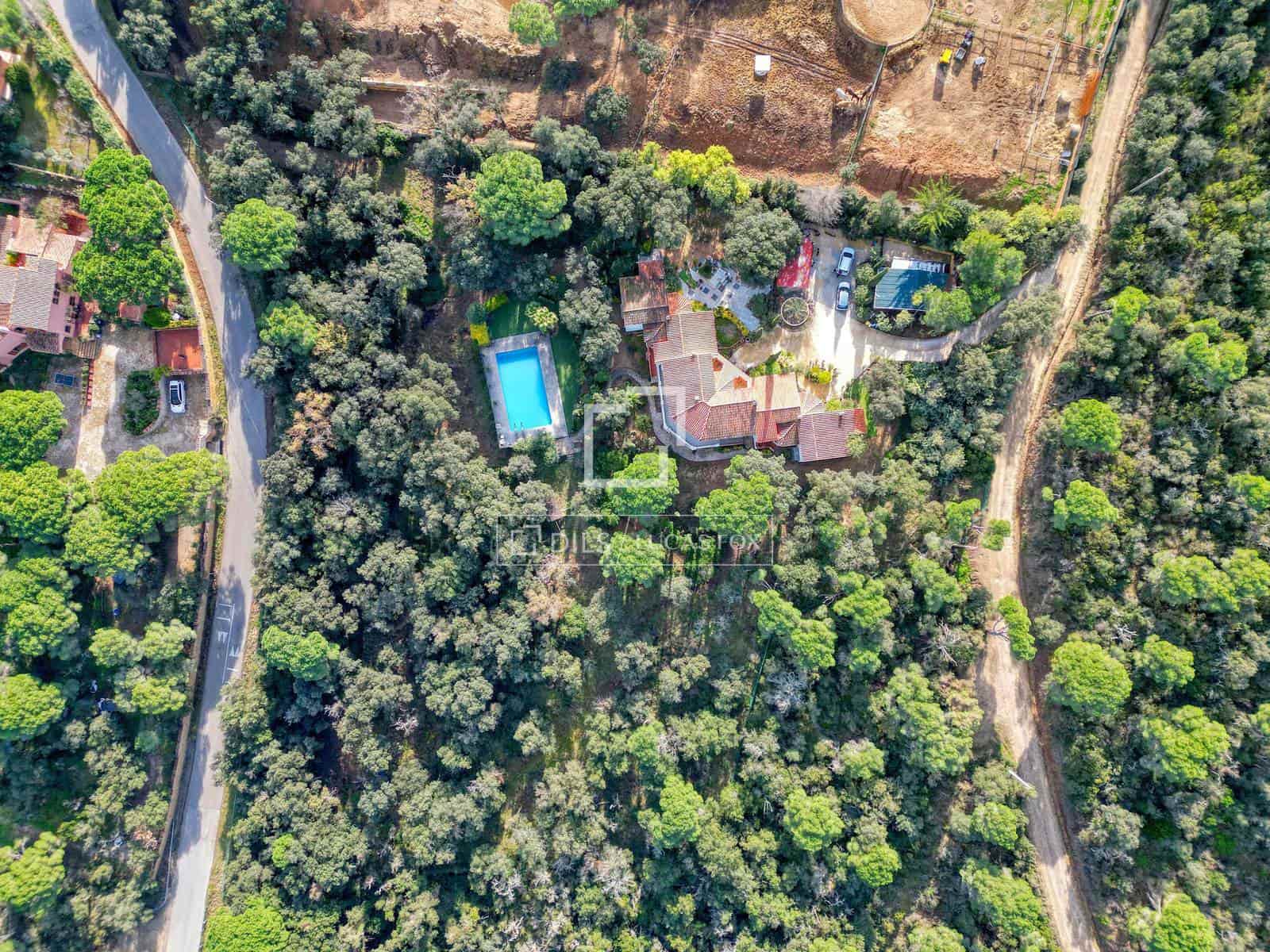 12 slaapkamer Villa te koop in Calonge i Sant Antoni met garage - € 1.500.000 (Ref: 9497931)