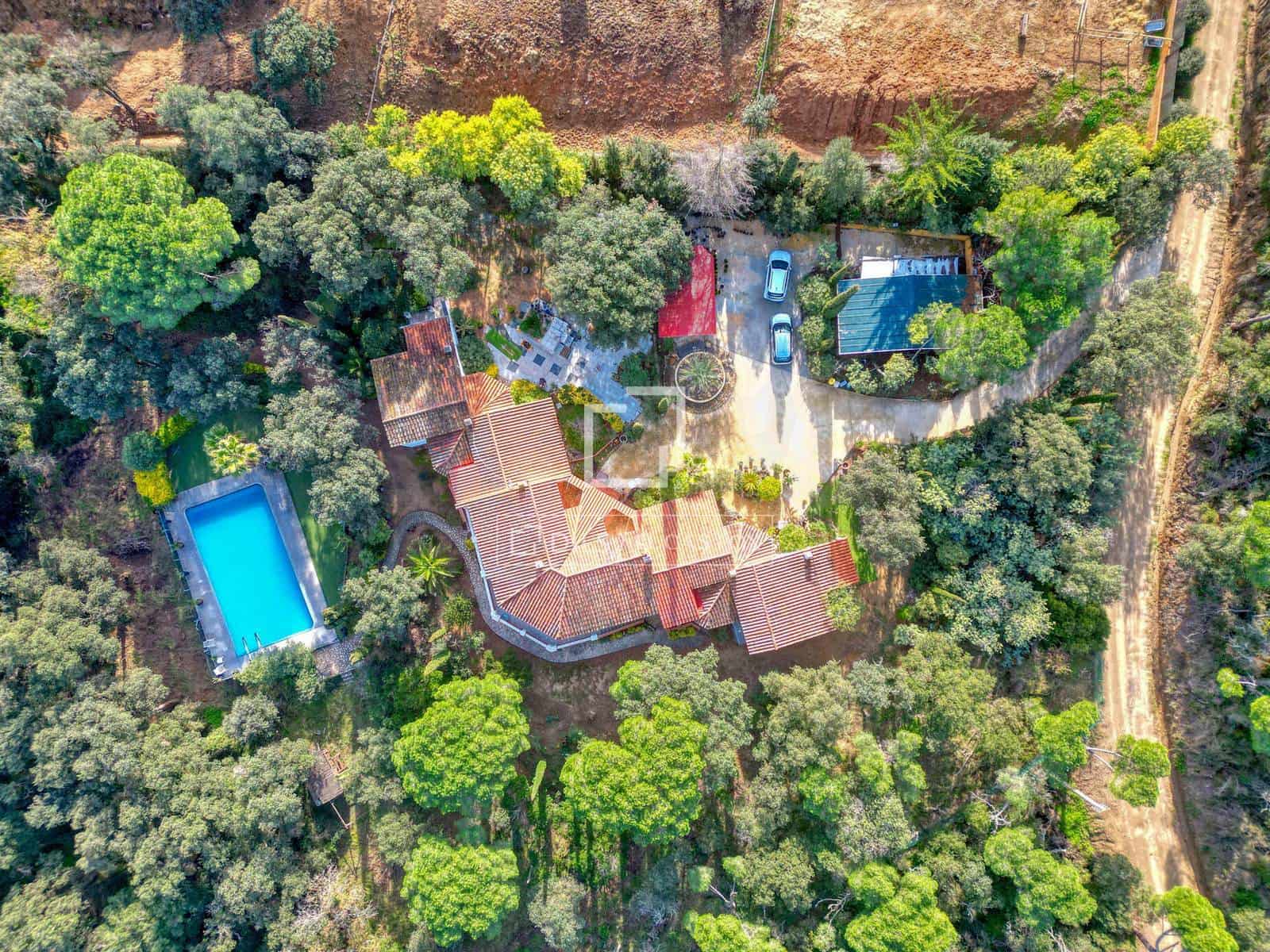 12 slaapkamer Villa te koop in Calonge i Sant Antoni met garage - € 1.500.000 (Ref: 9497931)