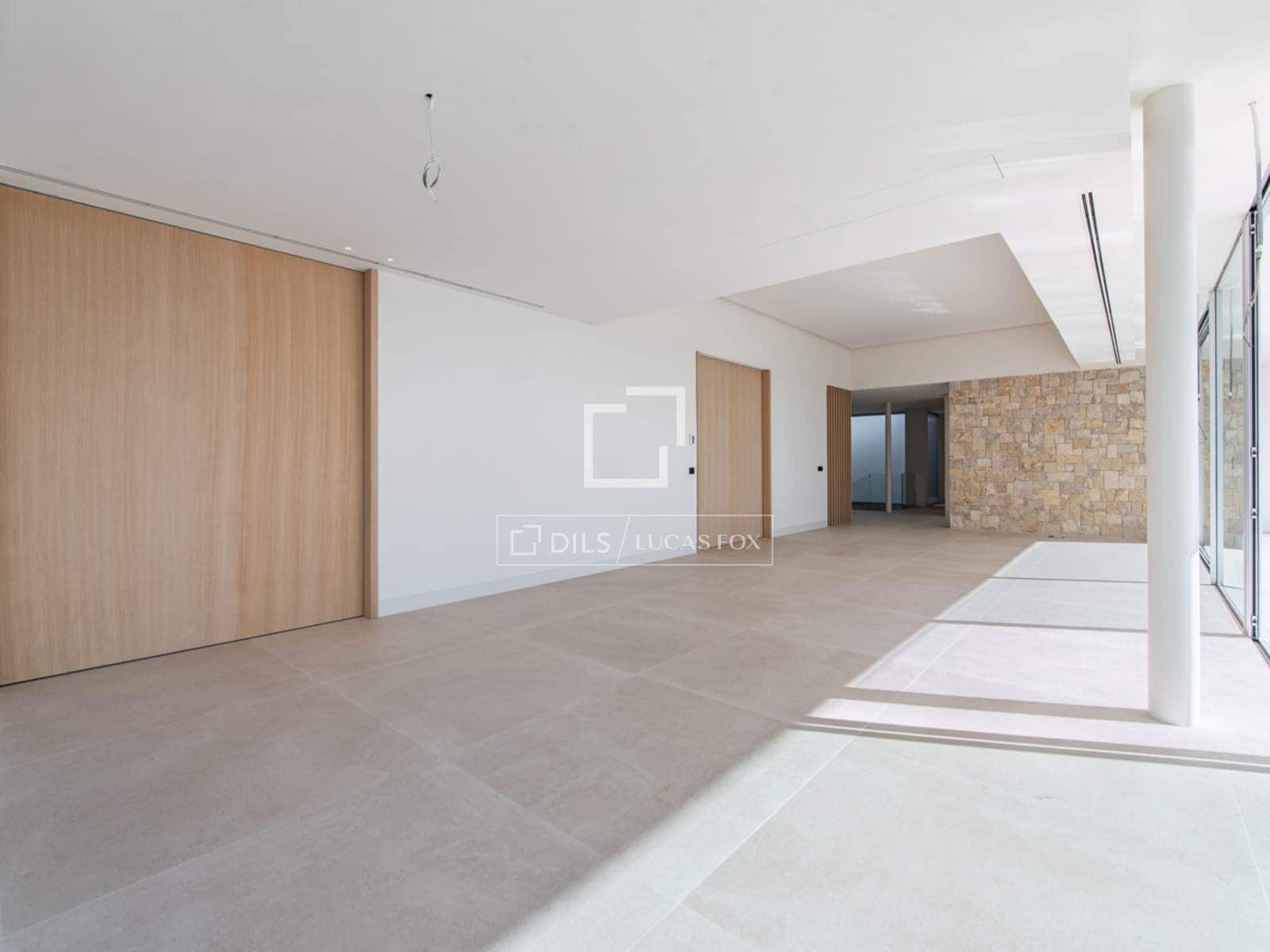 6 quarto Moradia para venda em Boadilla del Monte com piscina garagem - 3 790 000 € (Ref: 9499548)