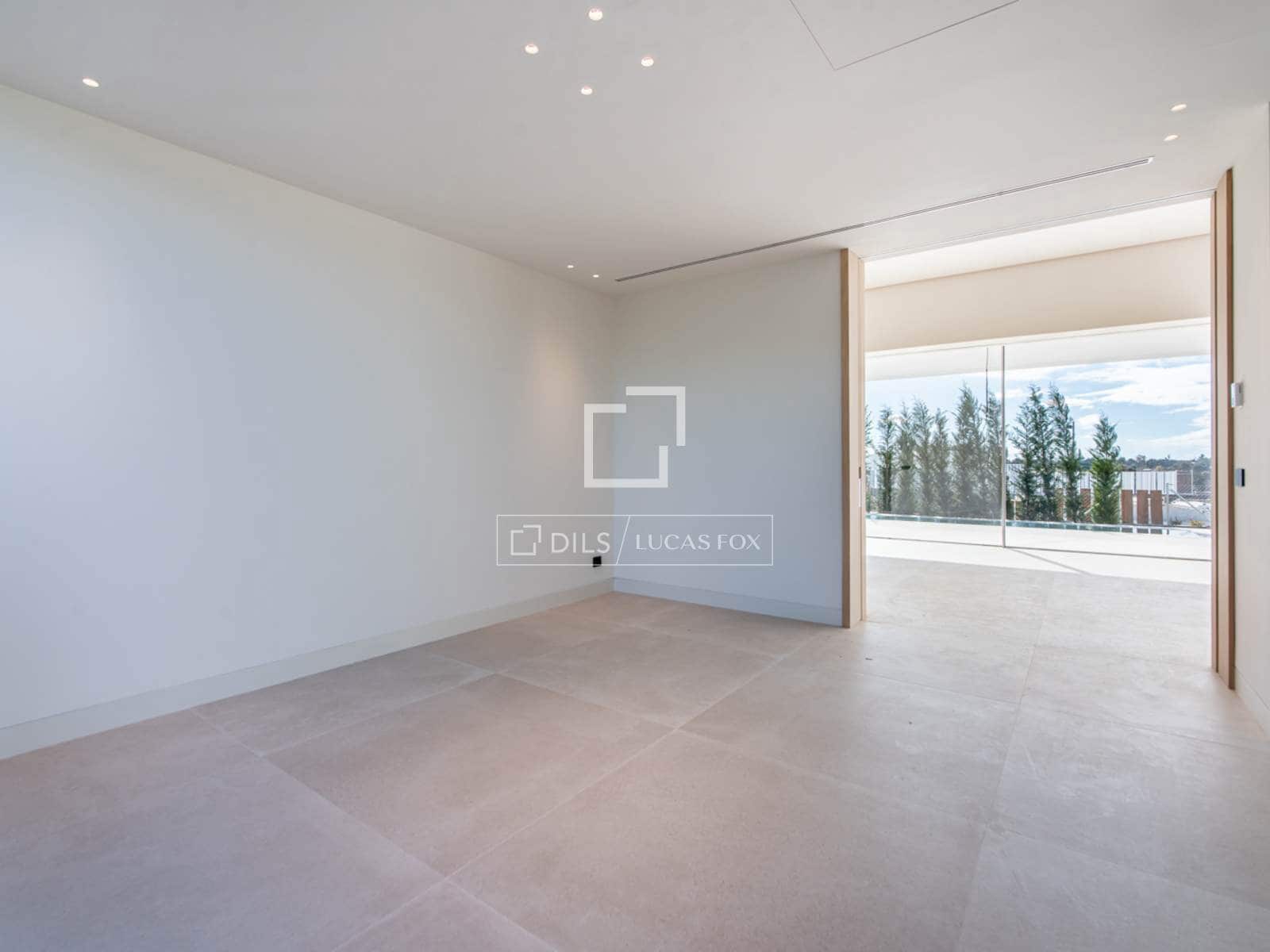 6 quarto Moradia para venda em Boadilla del Monte com piscina garagem - 3 790 000 € (Ref: 9499548)