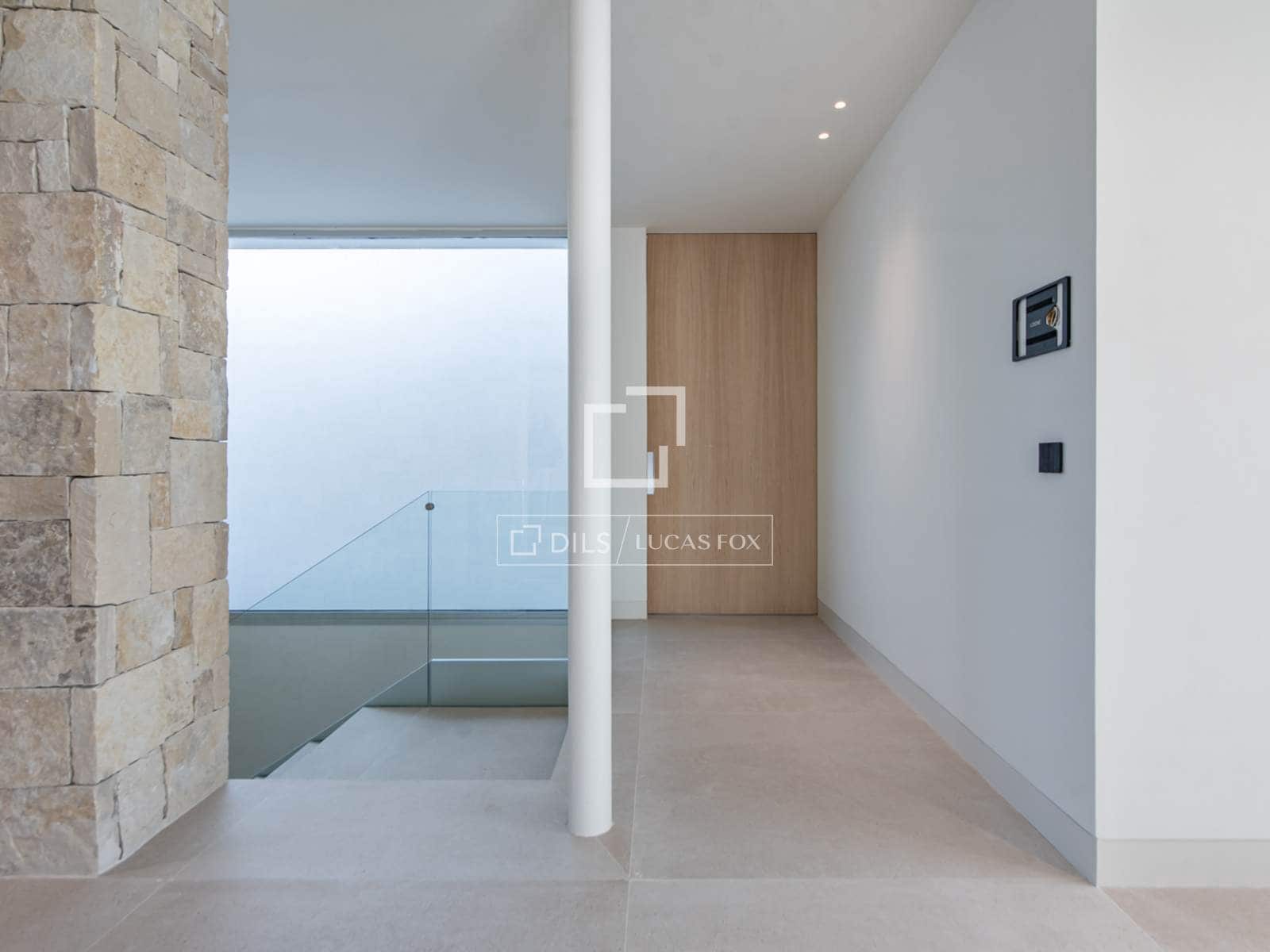 6 quarto Moradia para venda em Boadilla del Monte com piscina garagem - 3 790 000 € (Ref: 9499548)