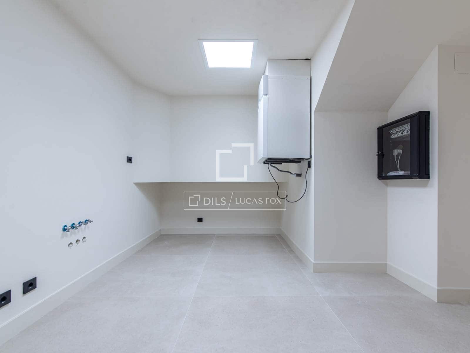 6 quarto Moradia para venda em Boadilla del Monte com piscina garagem - 3 790 000 € (Ref: 9499548)