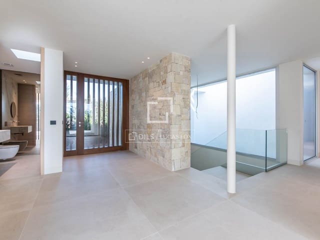 6 quarto Moradia para venda em Boadilla del Monte com piscina garagem - 3 790 000 € (Ref: 9499548)