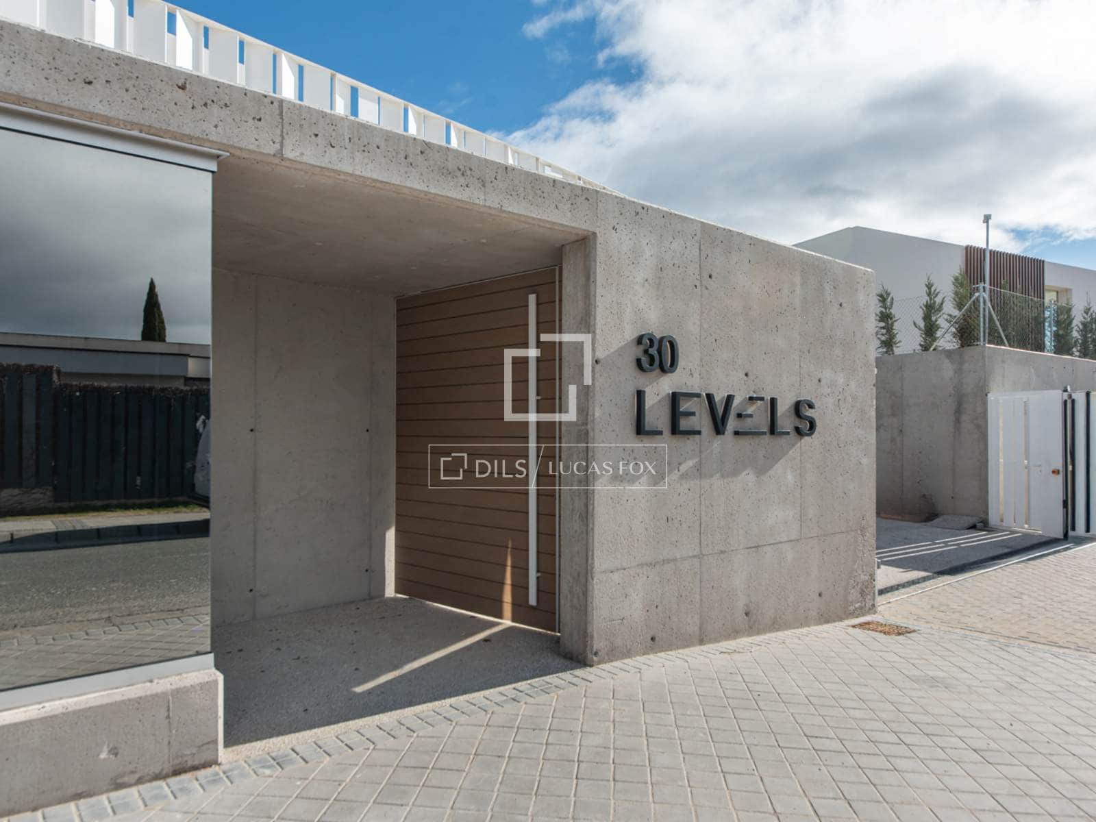 6 quarto Moradia para venda em Boadilla del Monte com piscina garagem - 3 790 000 € (Ref: 9499548)