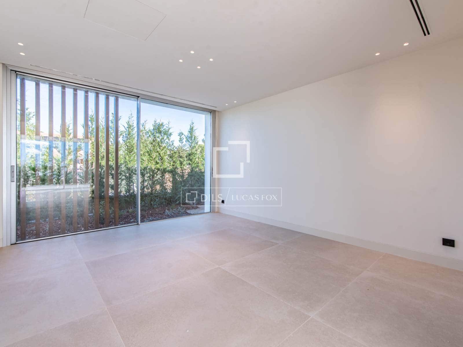 6 quarto Moradia para venda em Boadilla del Monte com piscina garagem - 3 790 000 € (Ref: 9499548)