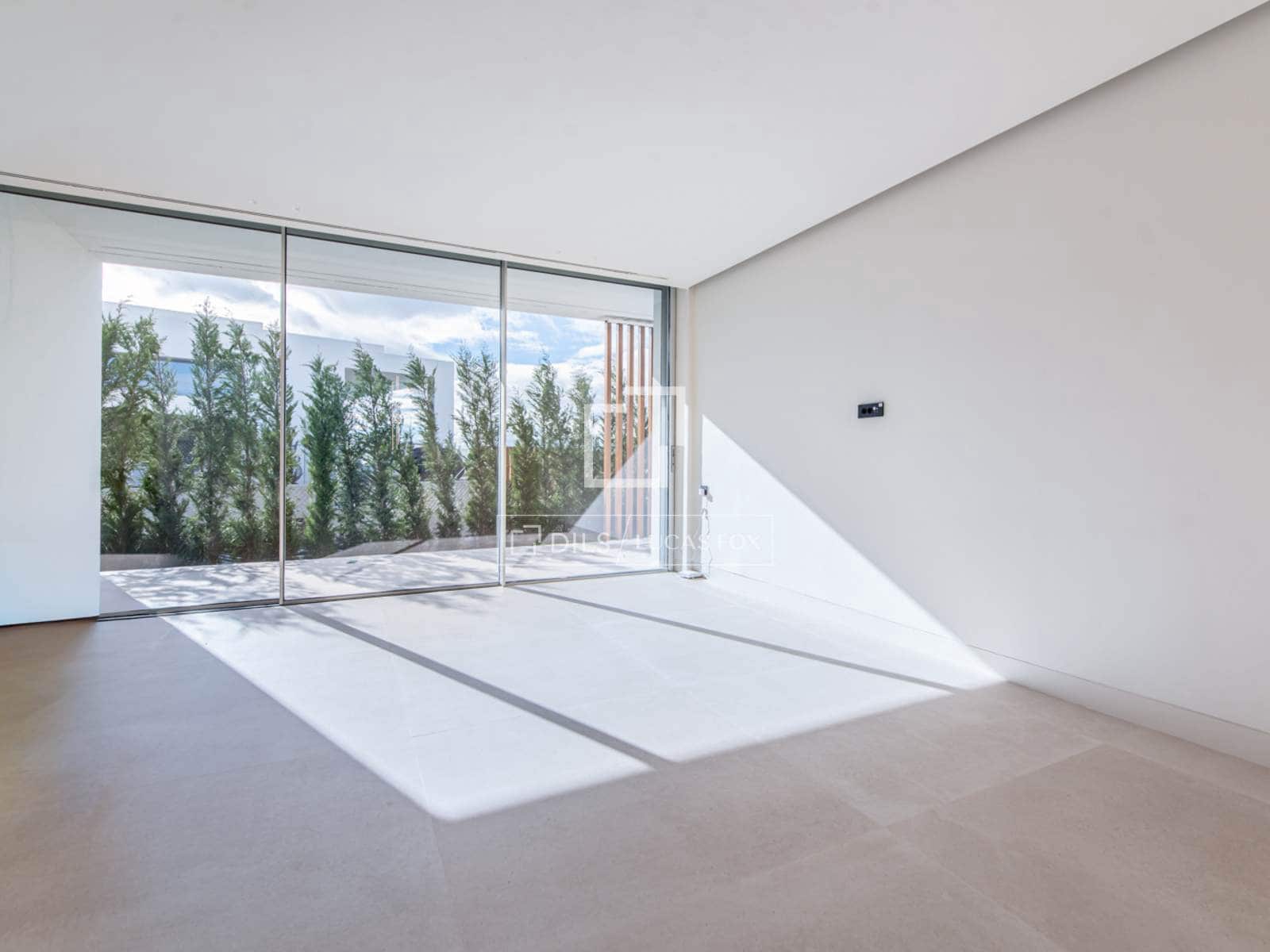 6 quarto Moradia para venda em Boadilla del Monte com piscina garagem - 3 790 000 € (Ref: 9499548)