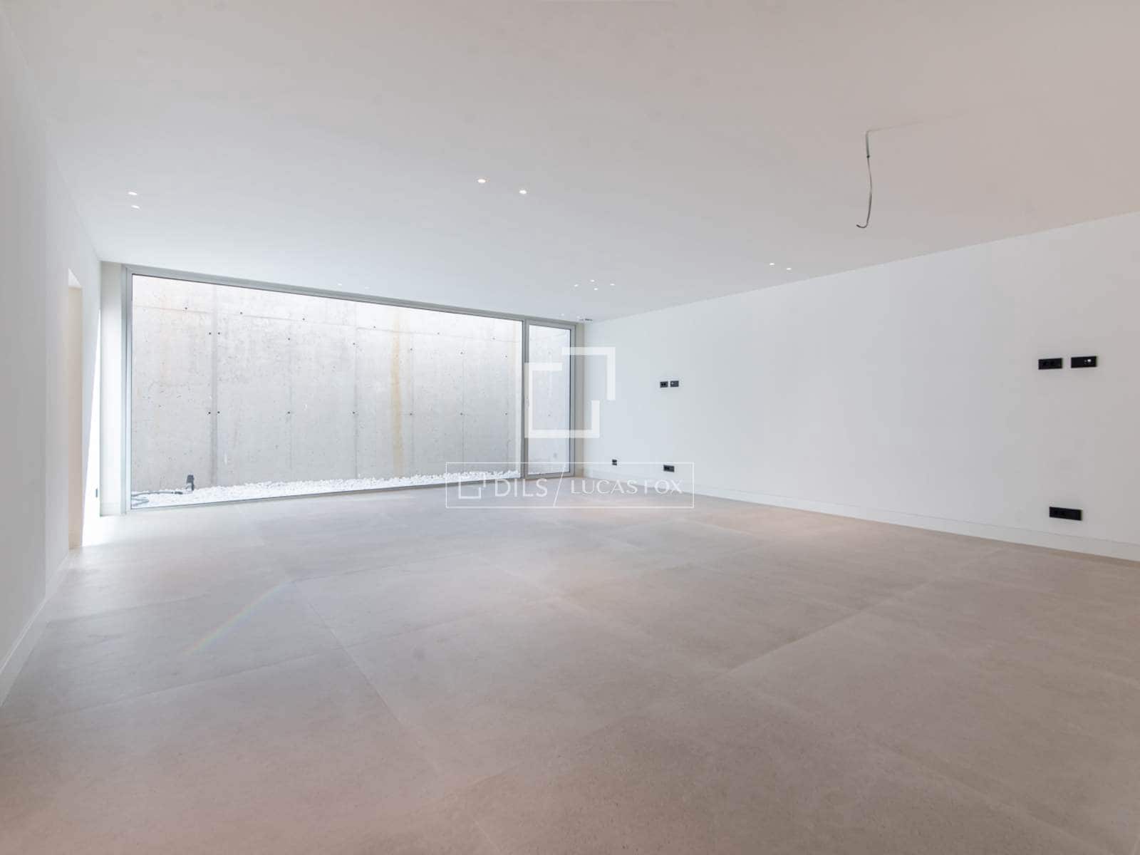 6 quarto Moradia para venda em Boadilla del Monte com piscina garagem - 3 790 000 € (Ref: 9499548)