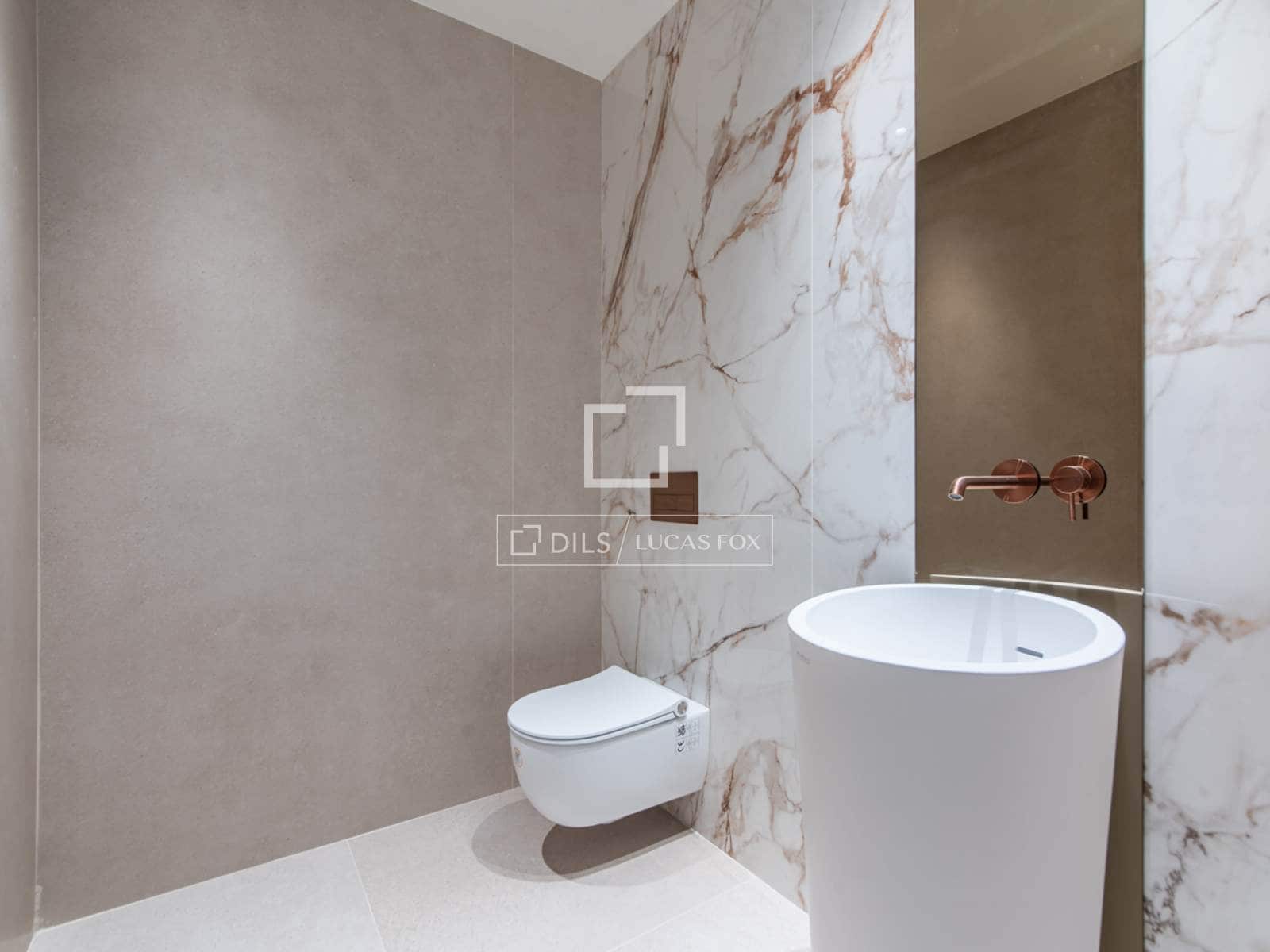 6 quarto Moradia para venda em Boadilla del Monte com piscina garagem - 3 790 000 € (Ref: 9499548)