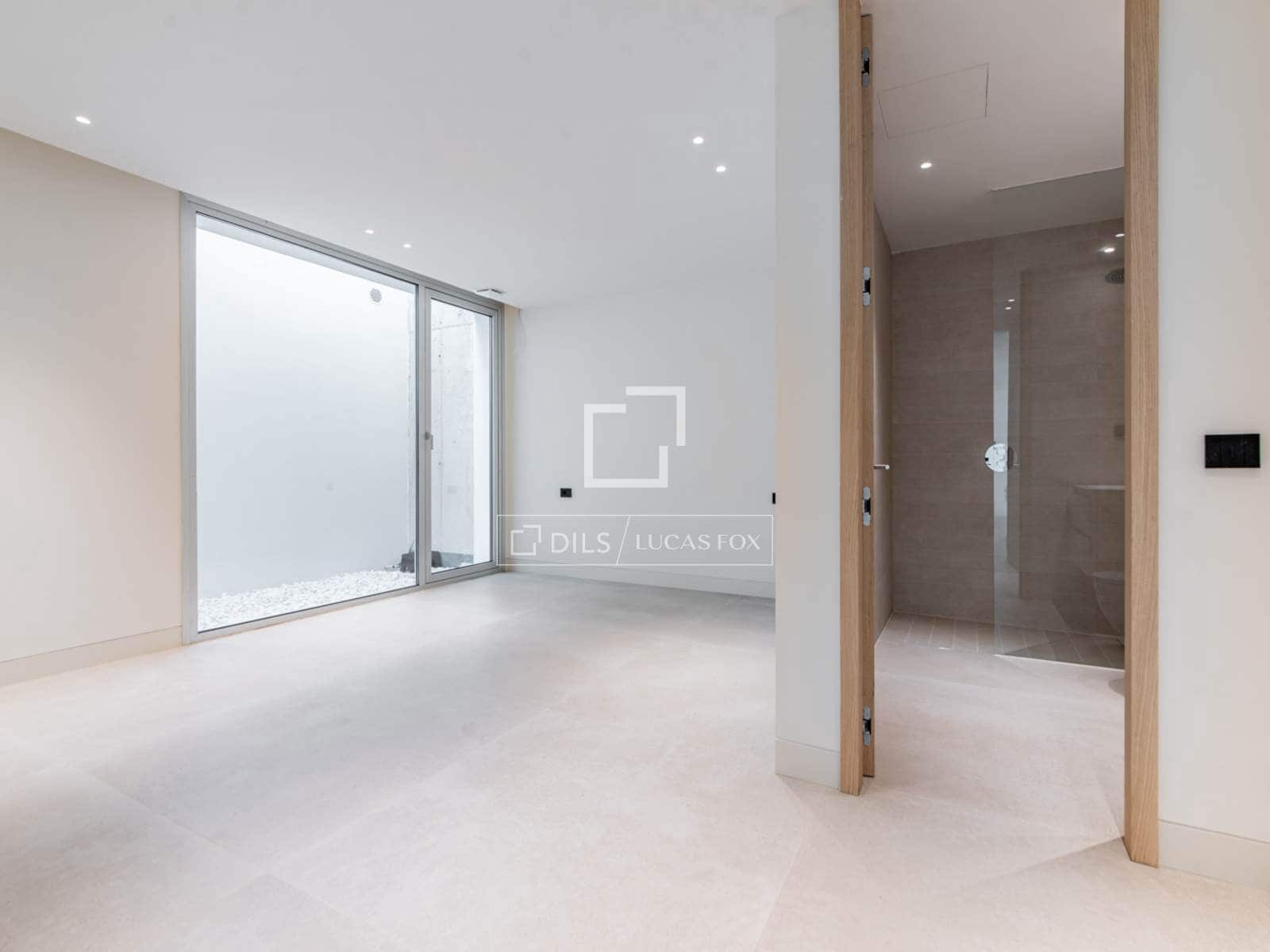 6 quarto Moradia para venda em Boadilla del Monte com piscina garagem - 3 790 000 € (Ref: 9499548)