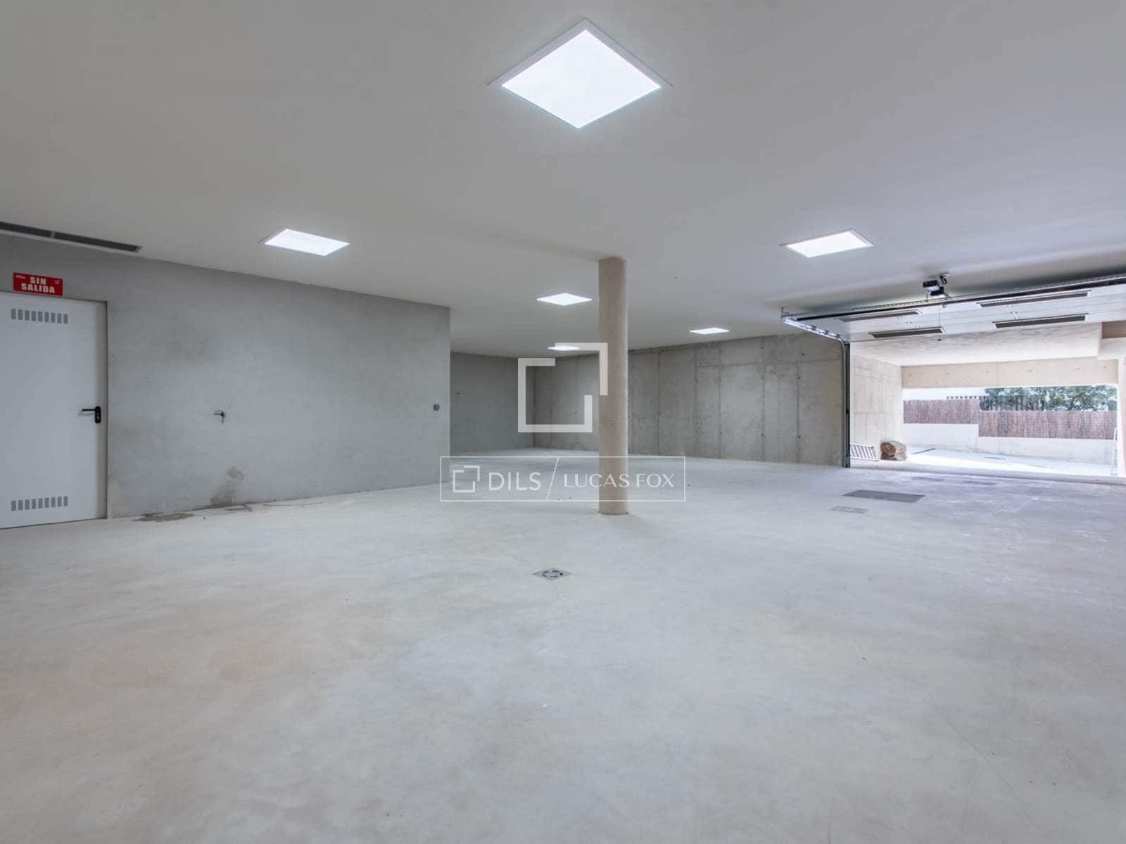 6 quarto Moradia para venda em Boadilla del Monte com piscina garagem - 3 790 000 € (Ref: 9499548)
