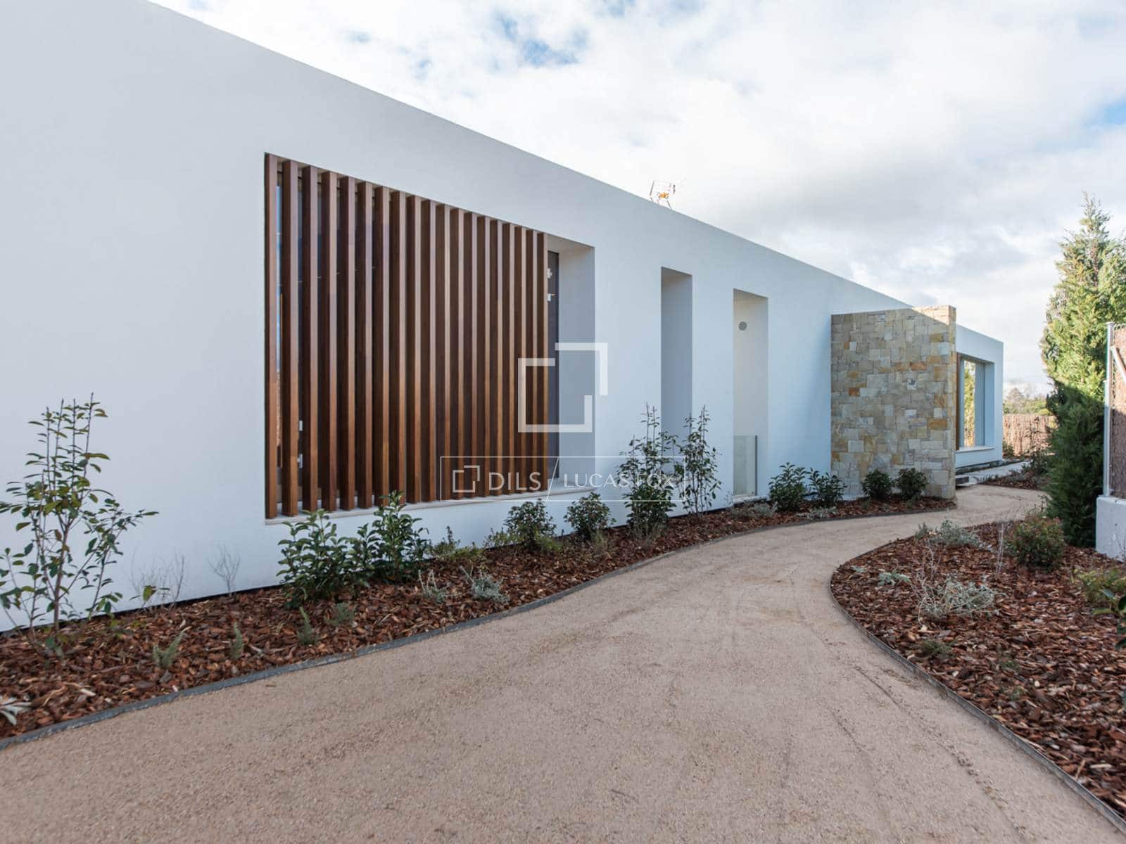 6 quarto Moradia para venda em Boadilla del Monte com piscina garagem - 3 790 000 € (Ref: 9499548)