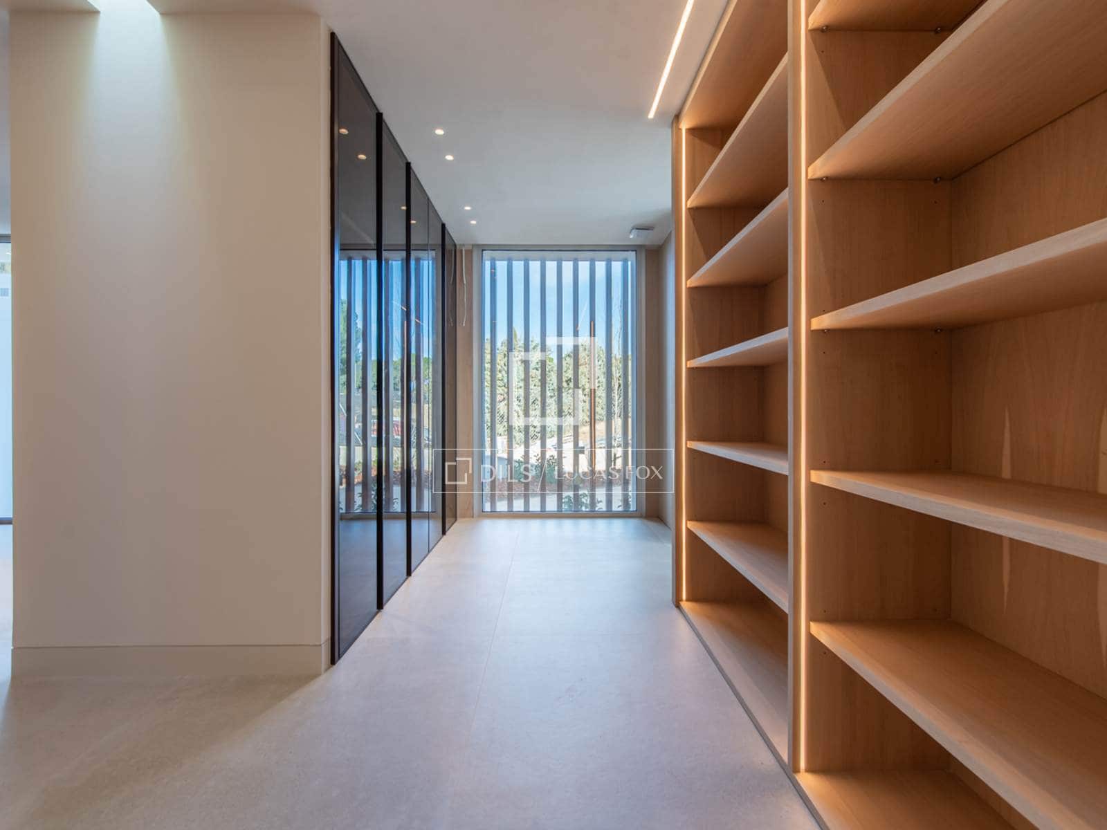 6 quarto Moradia para venda em Boadilla del Monte com piscina garagem - 3 790 000 € (Ref: 9499548)