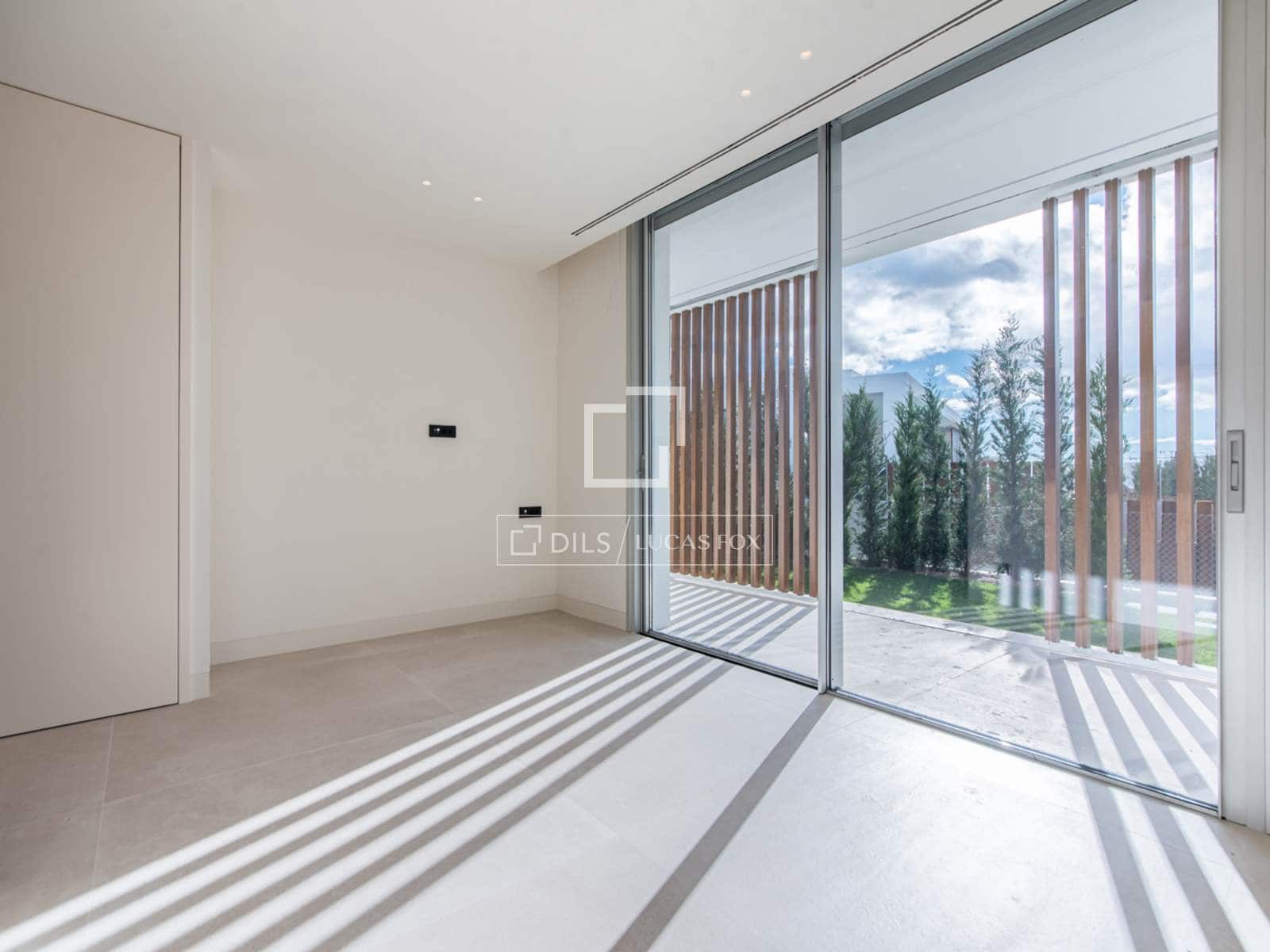 6 quarto Moradia para venda em Boadilla del Monte com piscina garagem - 3 790 000 € (Ref: 9499548)