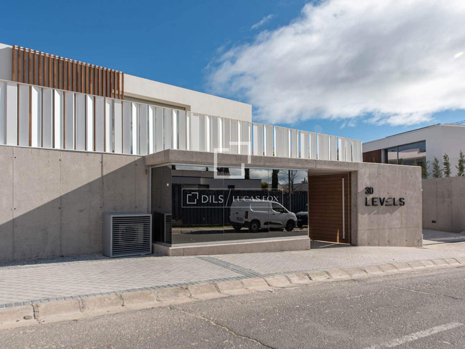 6 quarto Moradia para venda em Boadilla del Monte com piscina garagem - 3 790 000 € (Ref: 9499548)