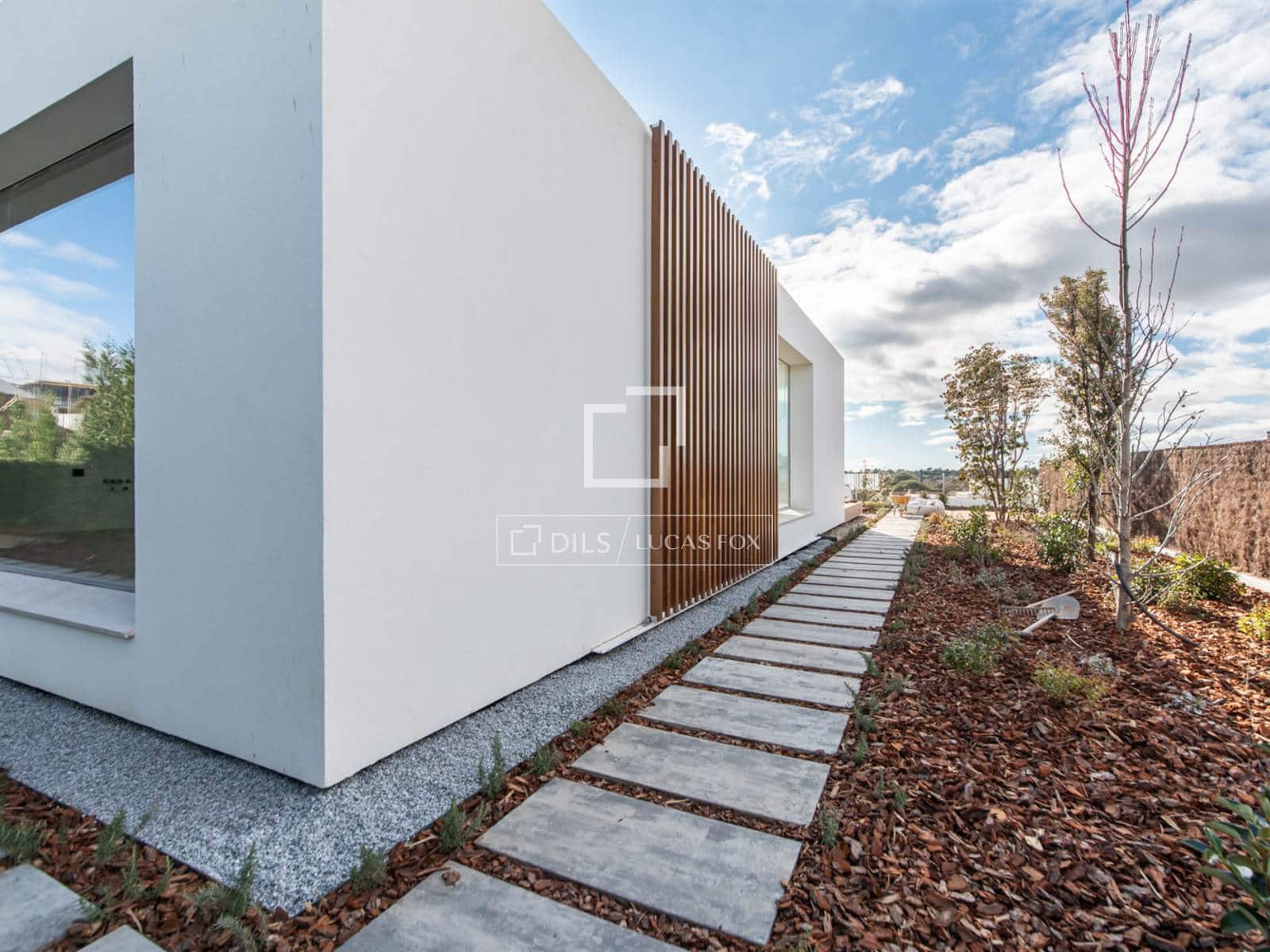 6 quarto Moradia para venda em Boadilla del Monte com piscina garagem - 3 790 000 € (Ref: 9499548)