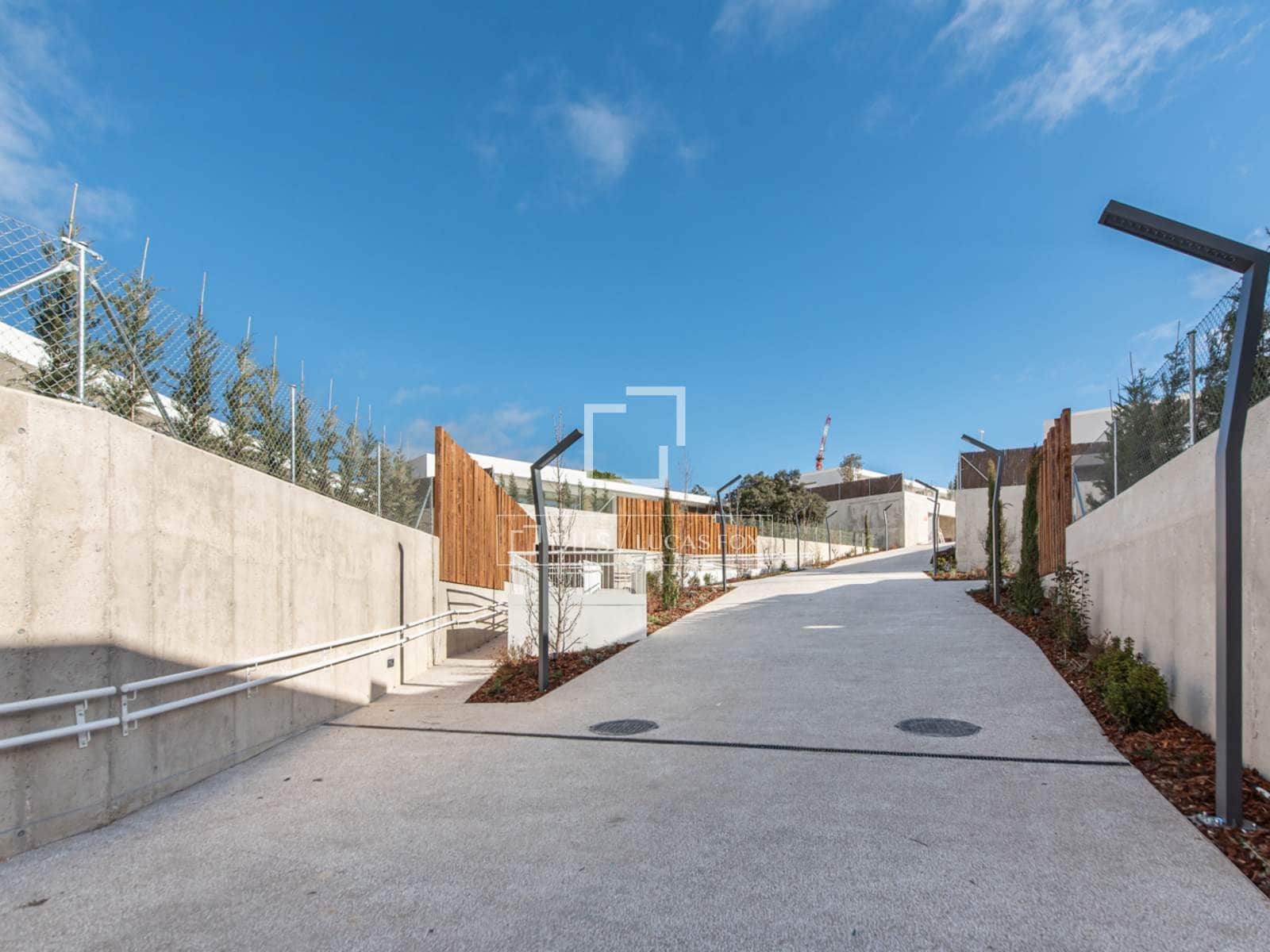 6 quarto Moradia para venda em Boadilla del Monte com piscina garagem - 3 790 000 € (Ref: 9499548)